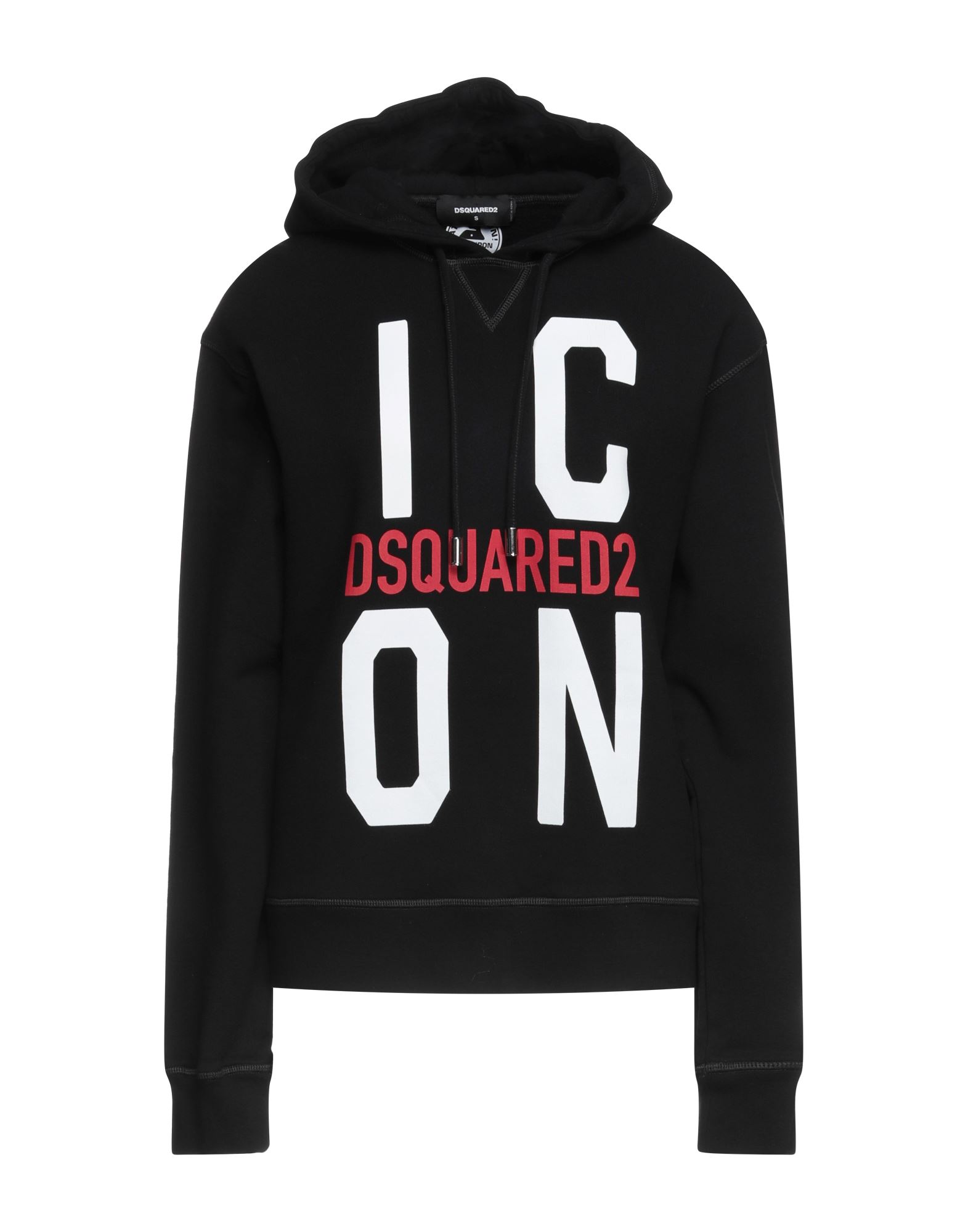 DSQUARED2 ΜΠΛΟΥΖΑΚΙΑ Φούτερ