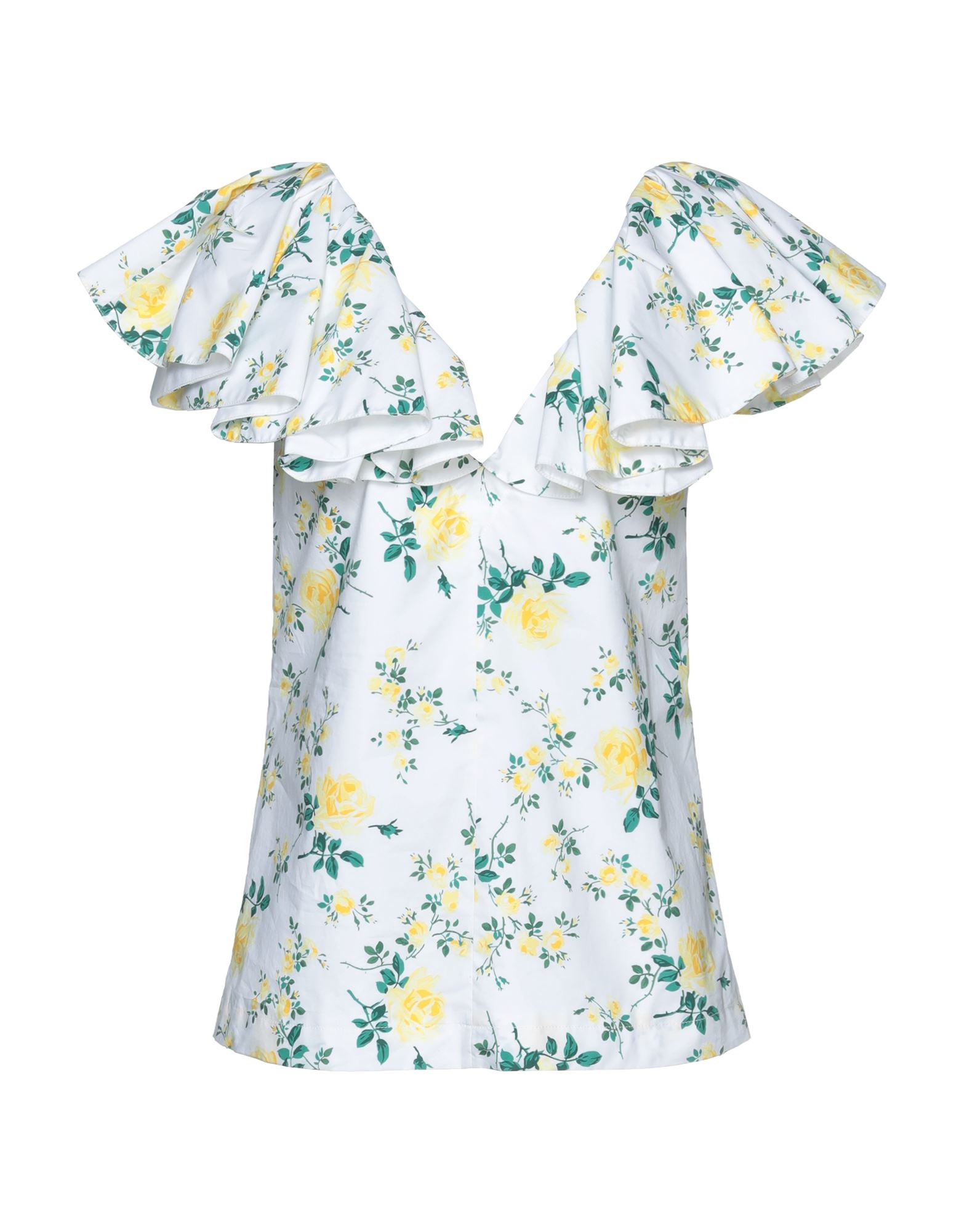 Philosophy Di Lorenzo Serafini Blouses In White