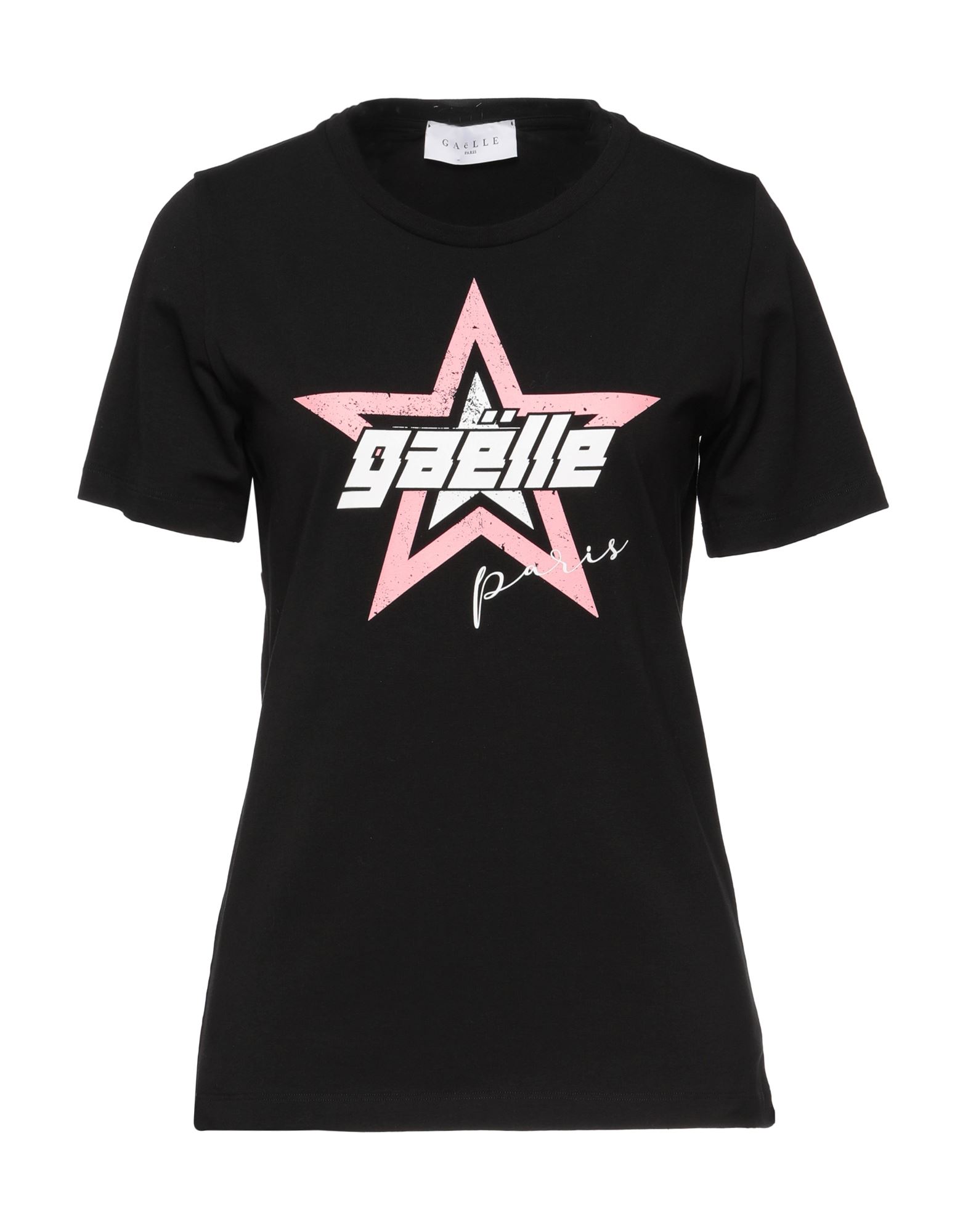  Gaëlle Paris - Camisetas Y Tops - Camisetas - On Yoox.com 