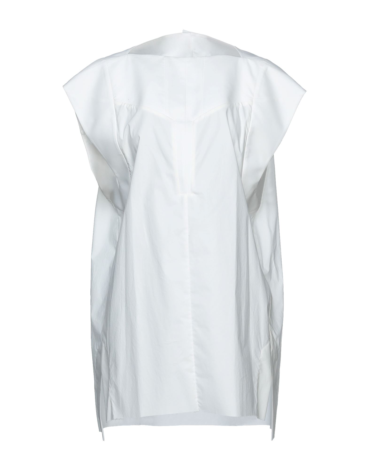 Rick Owens Blouses In White