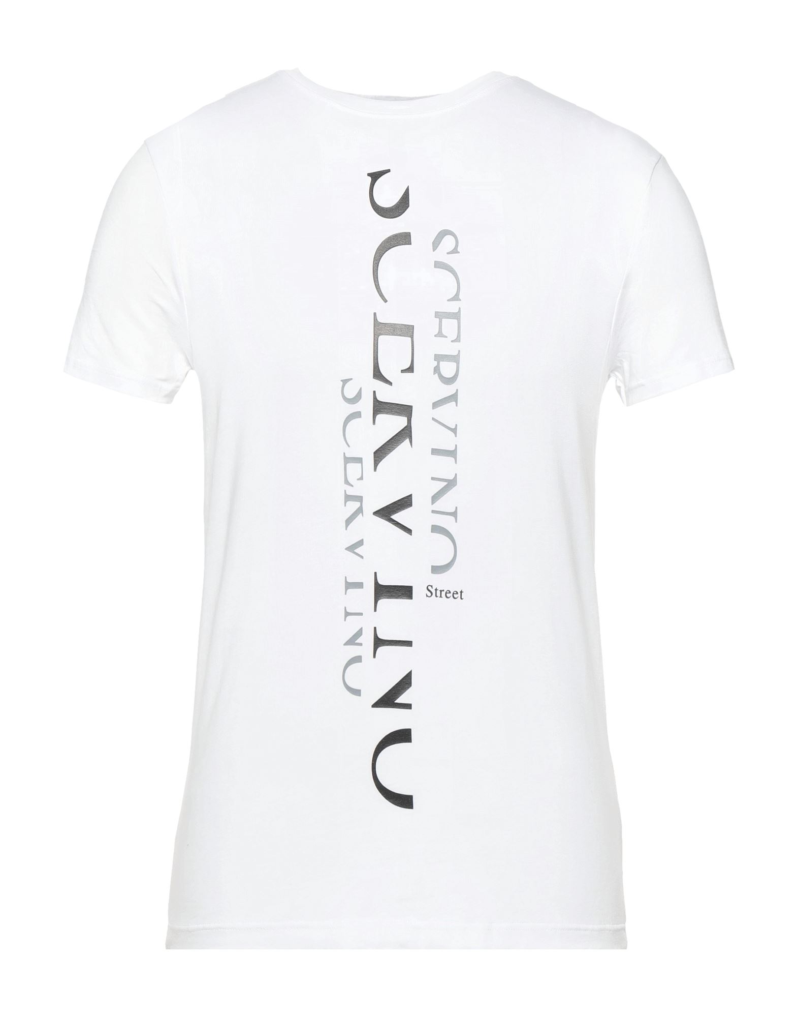  Scervino - Camisetas Y Tops - Camisetas - On Yoox.com 