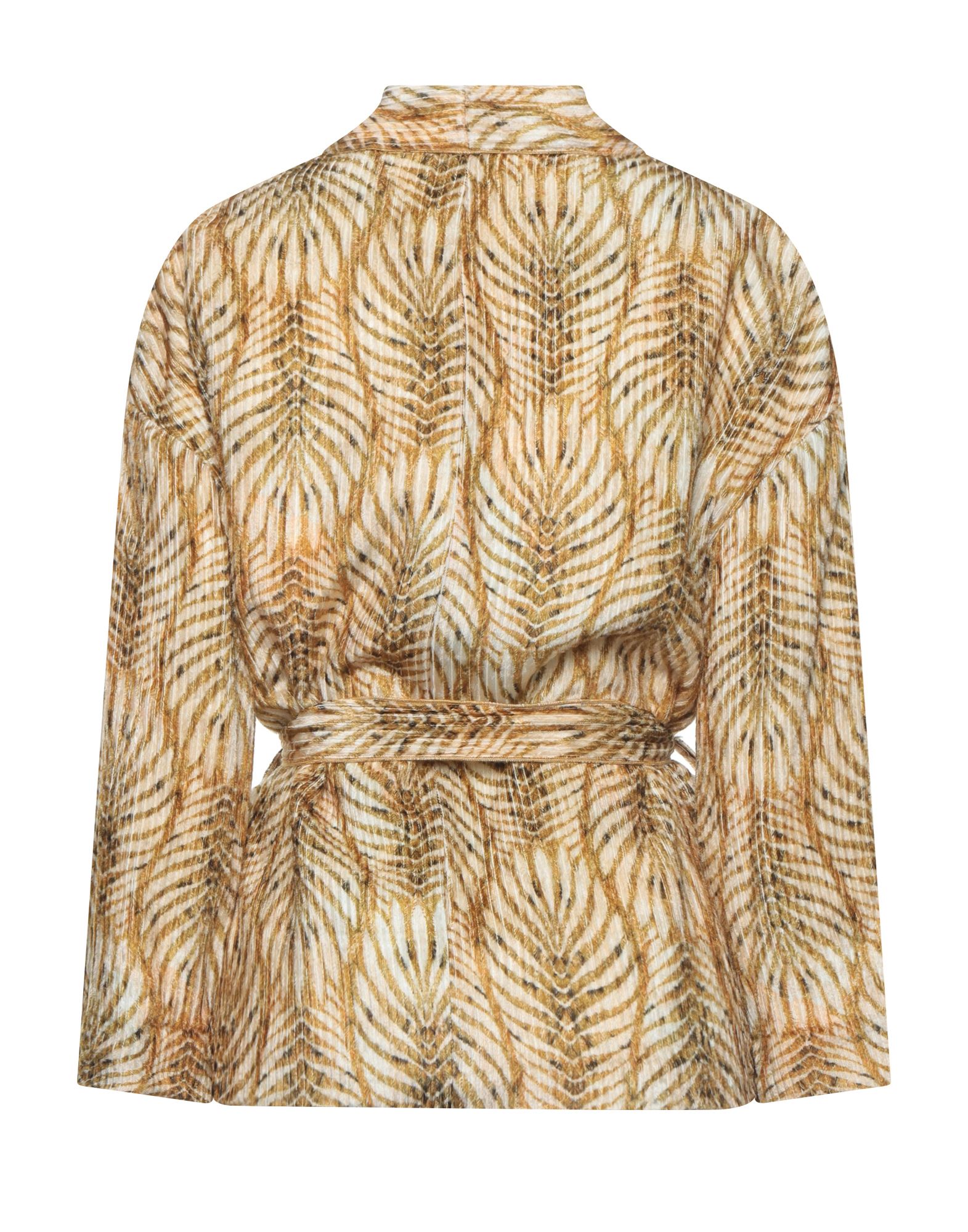  Pomandère - Jacken & Mäntel - Jacken Und Anoraks - On Yoox.com 