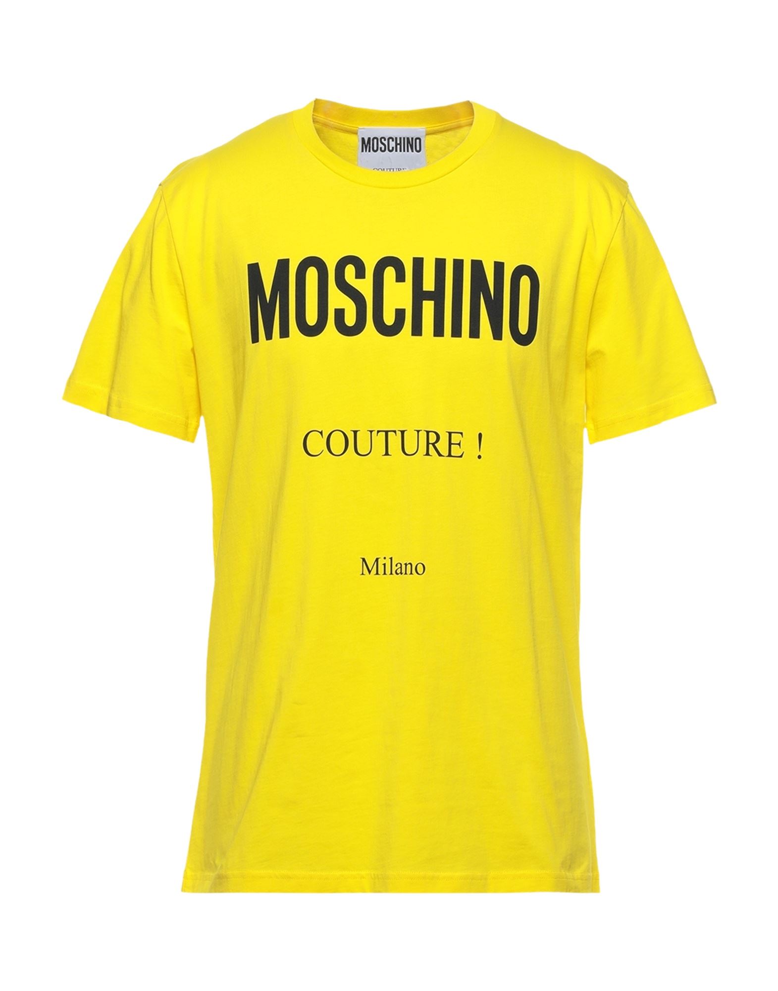 MOSCHINO ΜΠΛΟΥΖΑΚΙΑ T-shirt