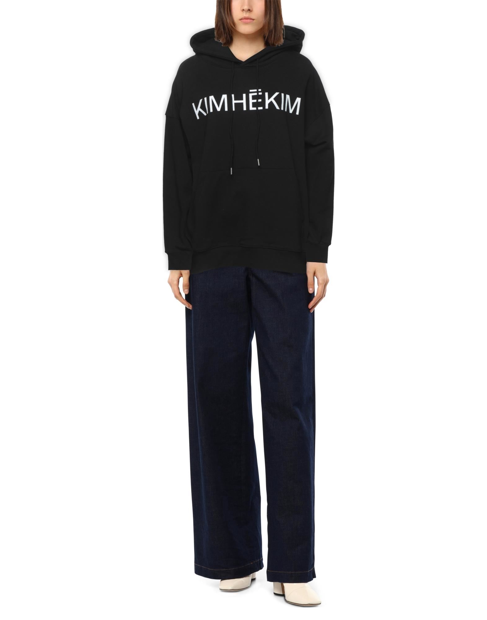  Kimhekim - Camisetas Y Tops - Sudaderas - On Yoox.com 
