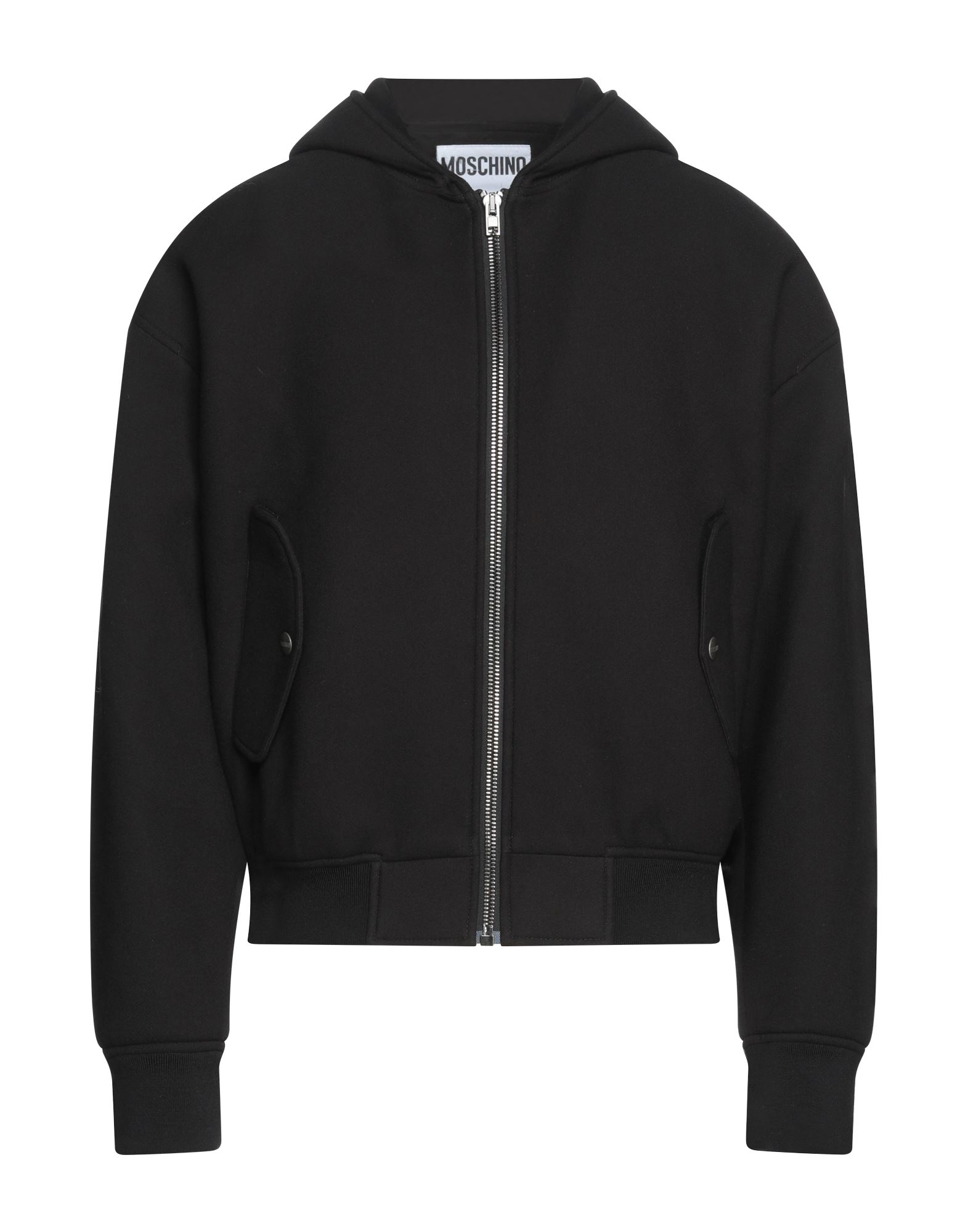  Moschino - Jacken & Mäntel - Jacken Und Anoraks - On Yoox.com 