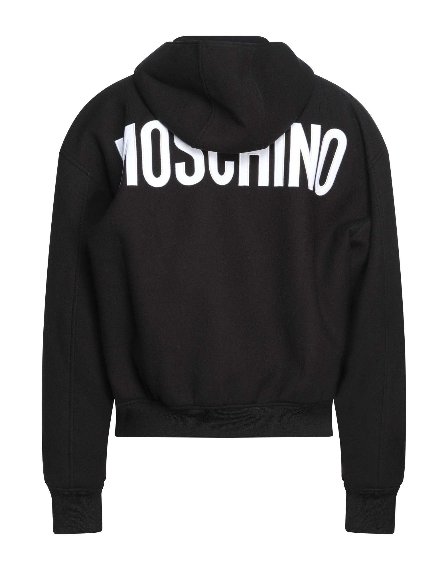 Moschino - Jacken & Mäntel - Jacken Und Anoraks - On Yoox.com 