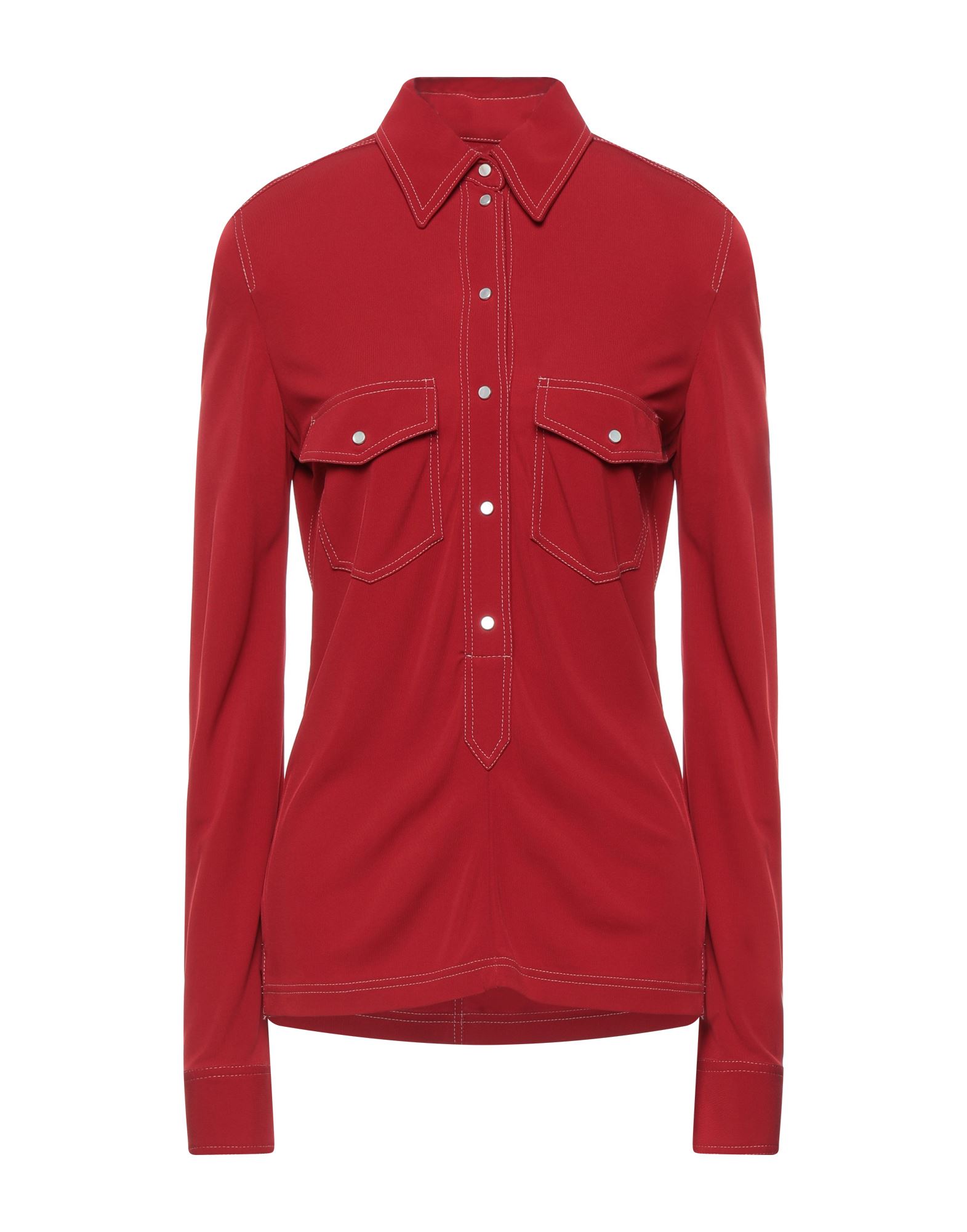 Isabel Marant Shirts In Red