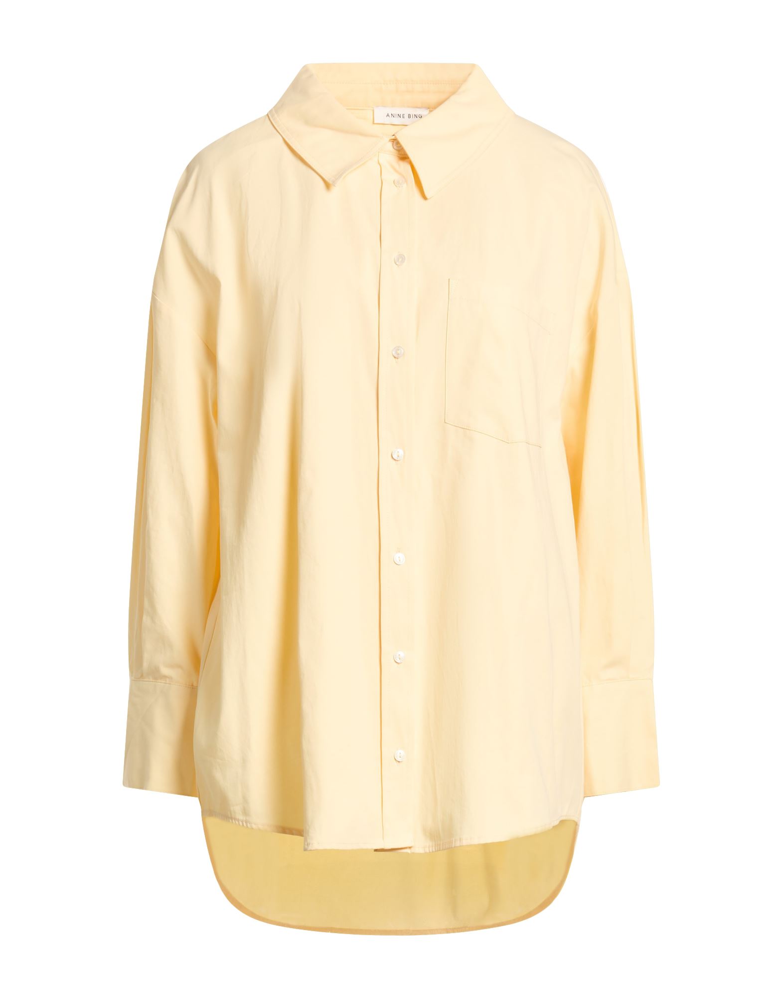  Anine Bing - Tops - Hemden - On Yoox.com 
