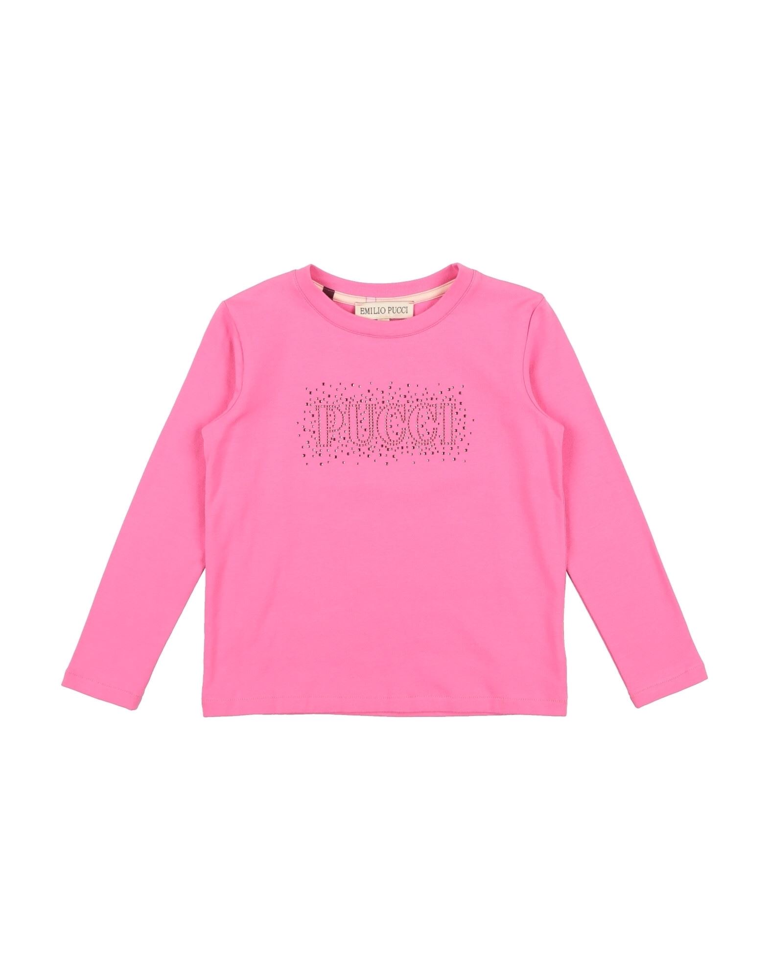  Pucci - Tops - T-shirts - On Yoox.com 