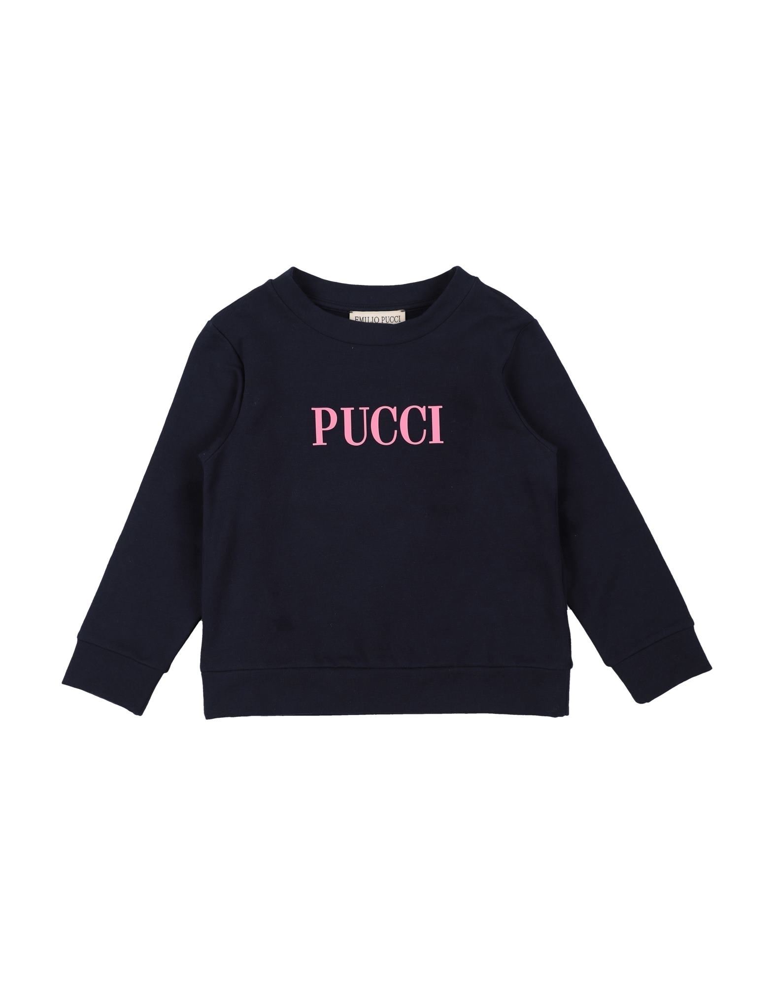  Pucci - Tops - Sweatshirts - On Yoox.com 