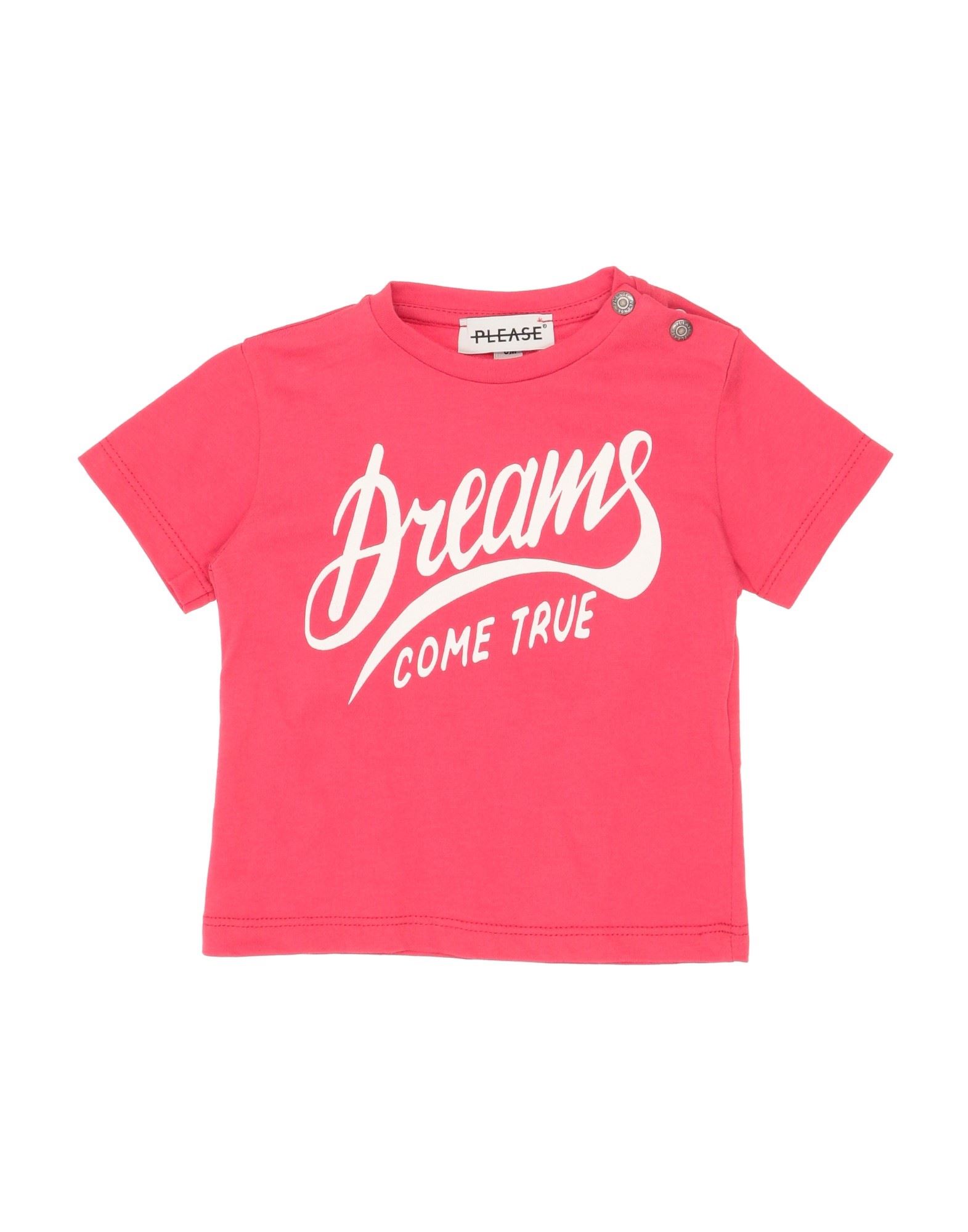  Please - Tops - T-shirts - On Yoox.com 