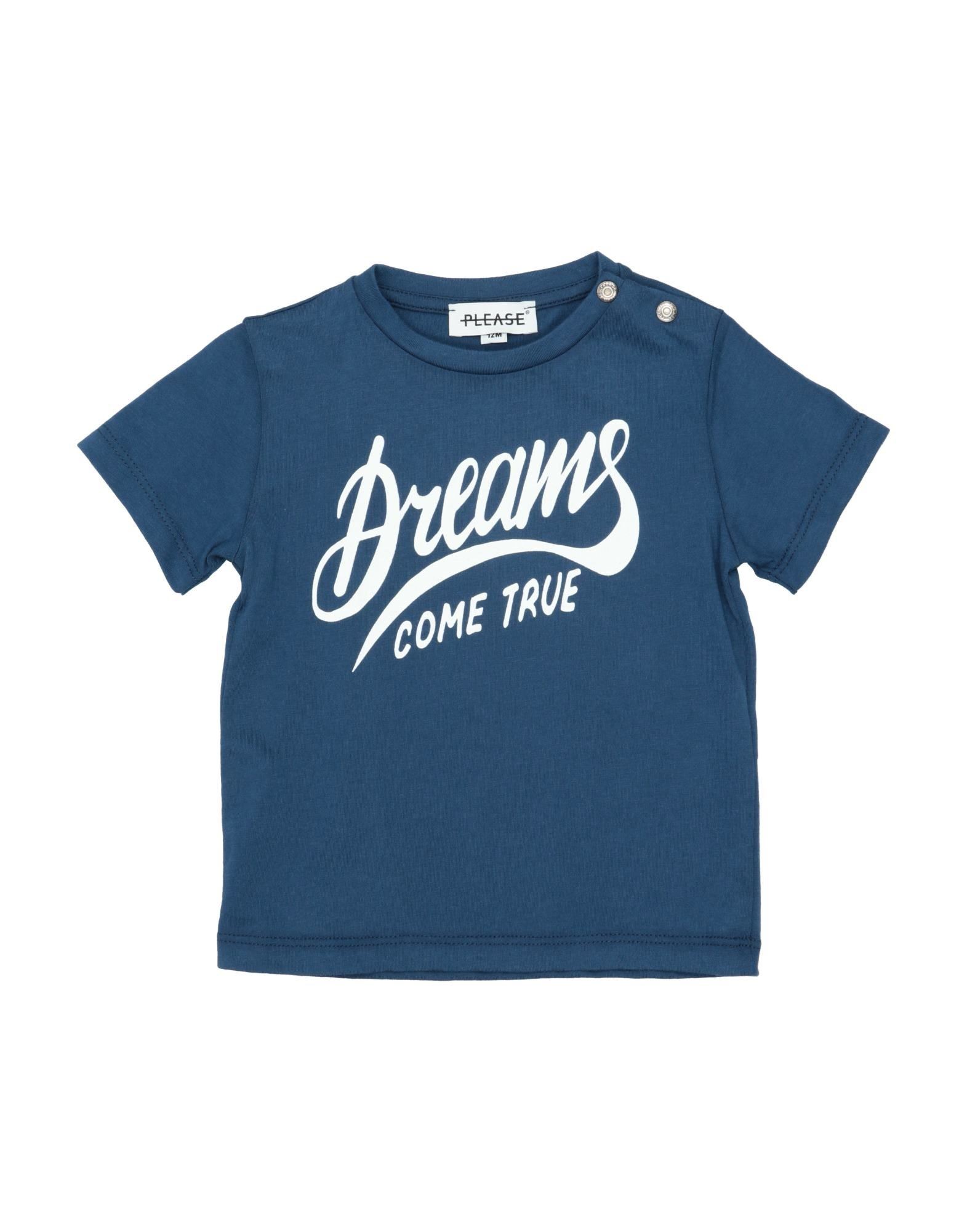  Please - Tops - T-shirts - On Yoox.com 
