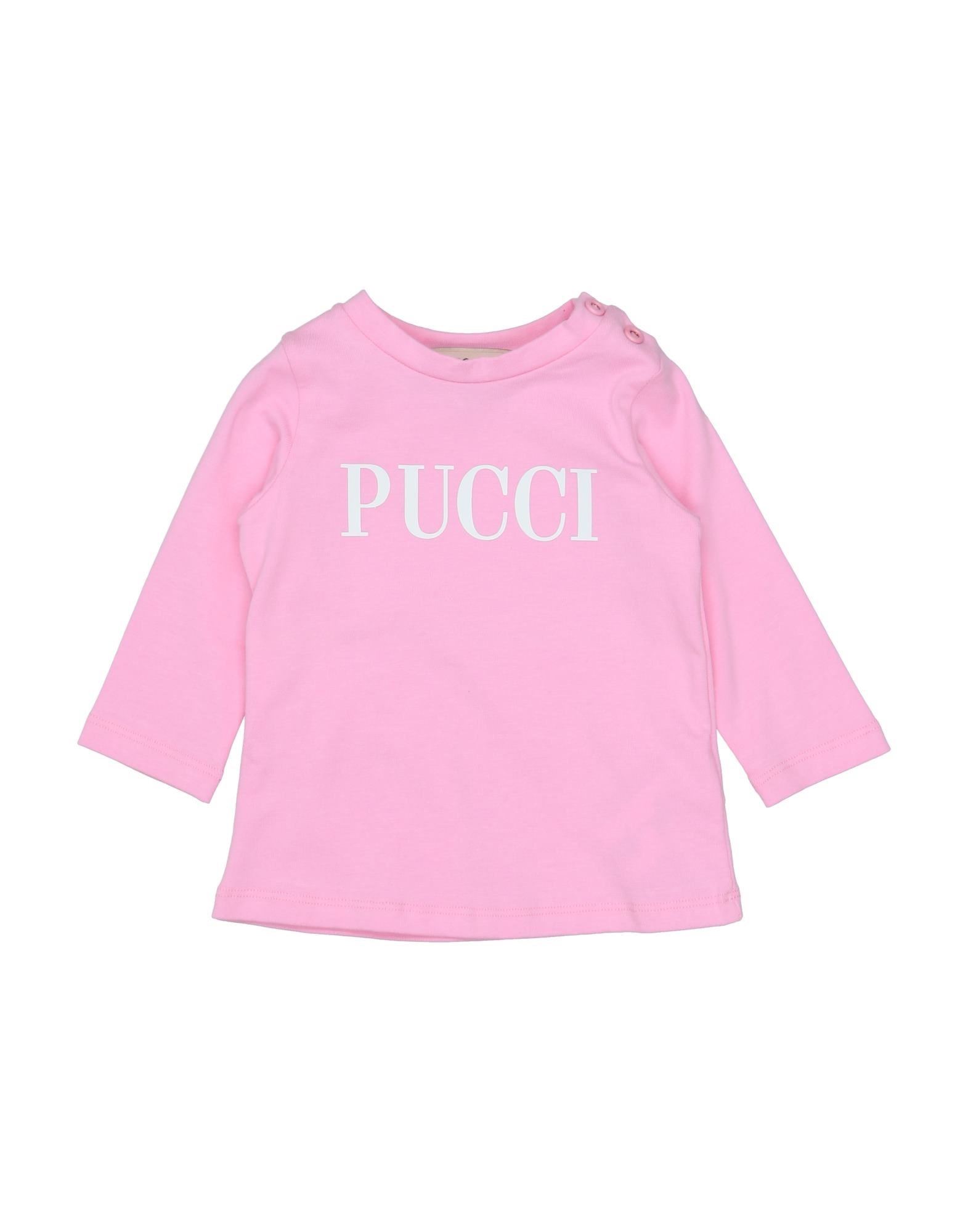  Pucci - Tops - T-shirts - On Yoox.com 