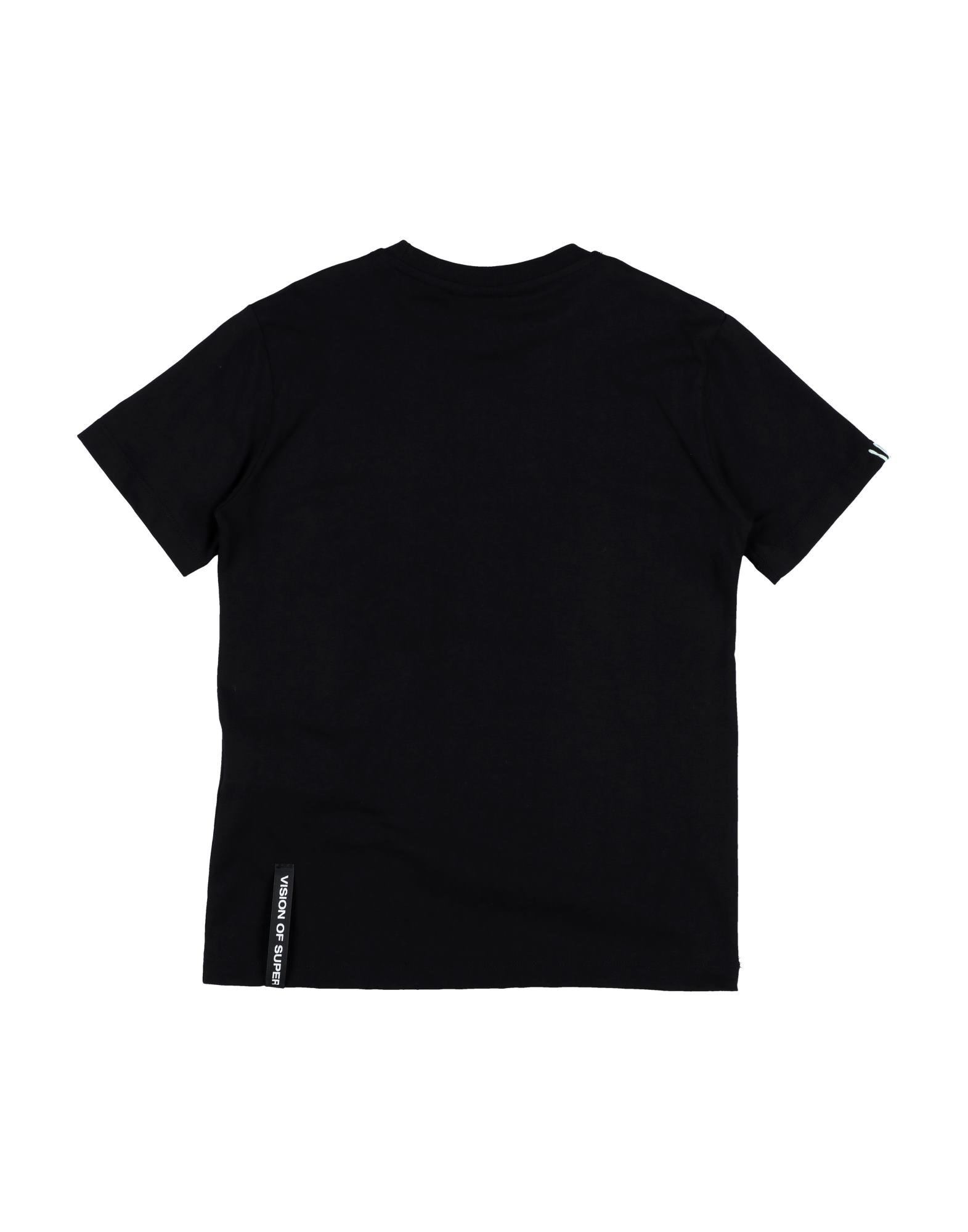  Vision Of Super - Tops - T-shirts - On Yoox.com 
