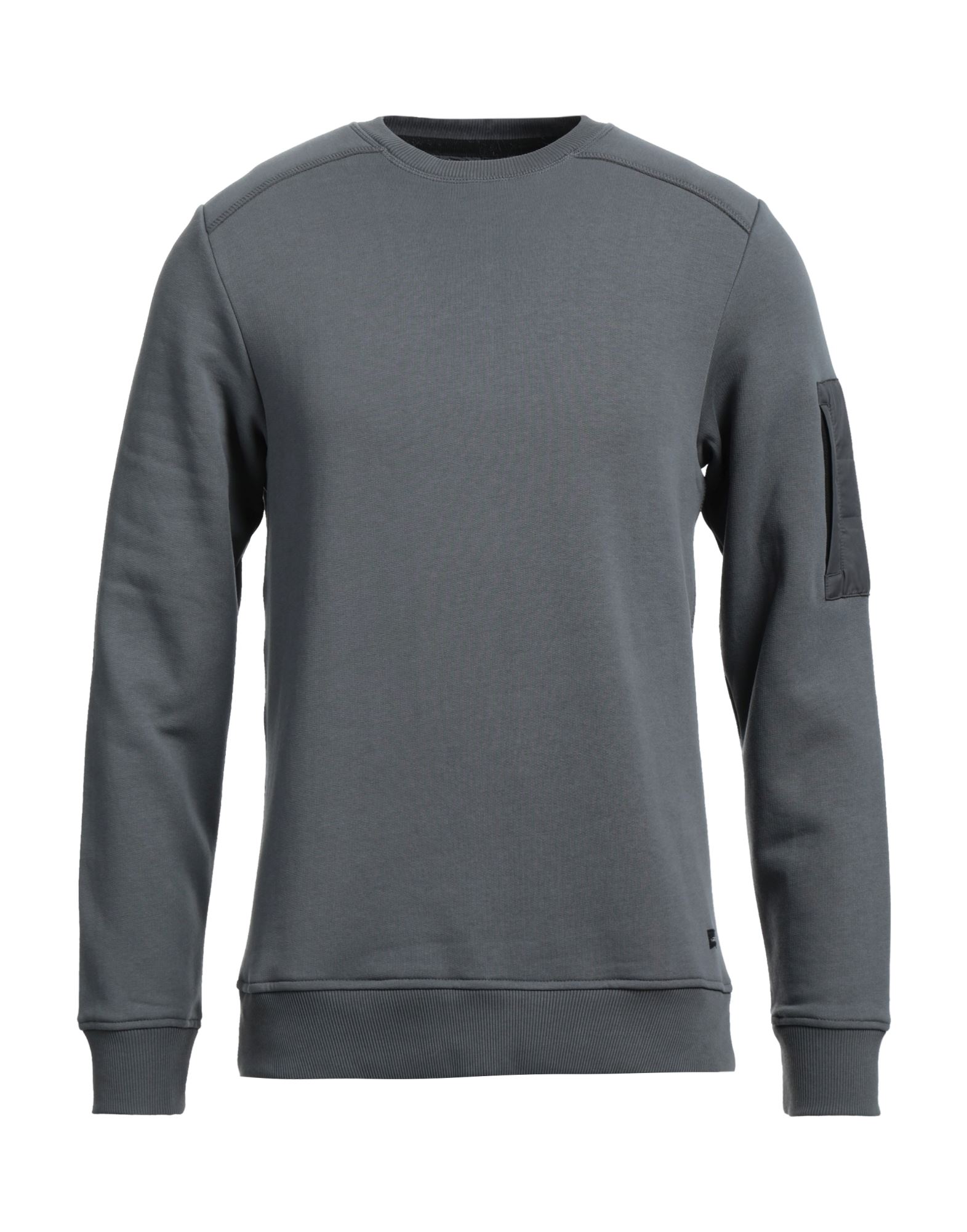 Wahts Moore Sweatshirt Gray C.201.csp.0221 319 In Grey