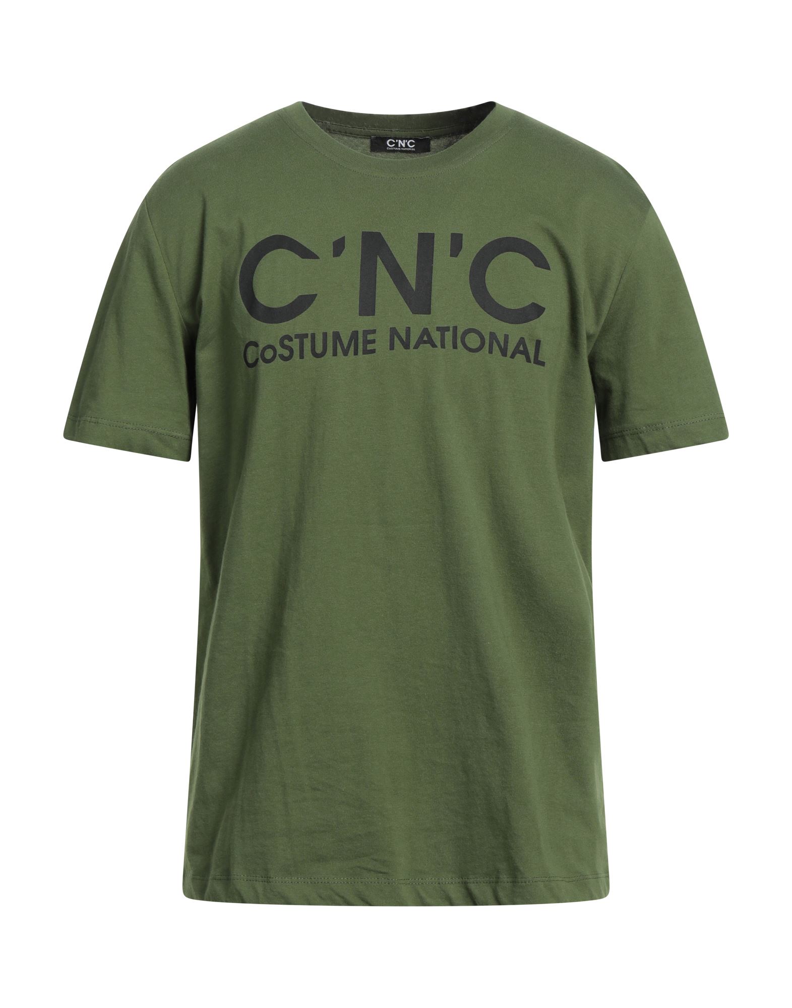 C'N'C' COSTUME NATIONAL T-SHIRTS