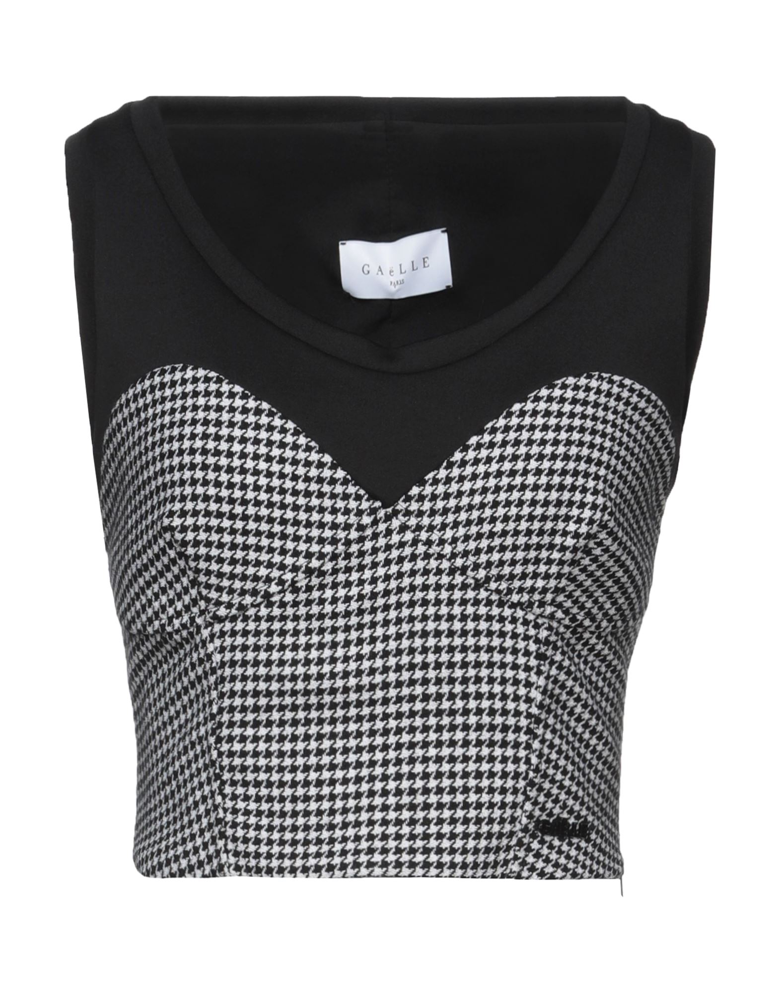  Gaëlle Paris - Camisetas Y Tops - Tops - On Yoox.com 