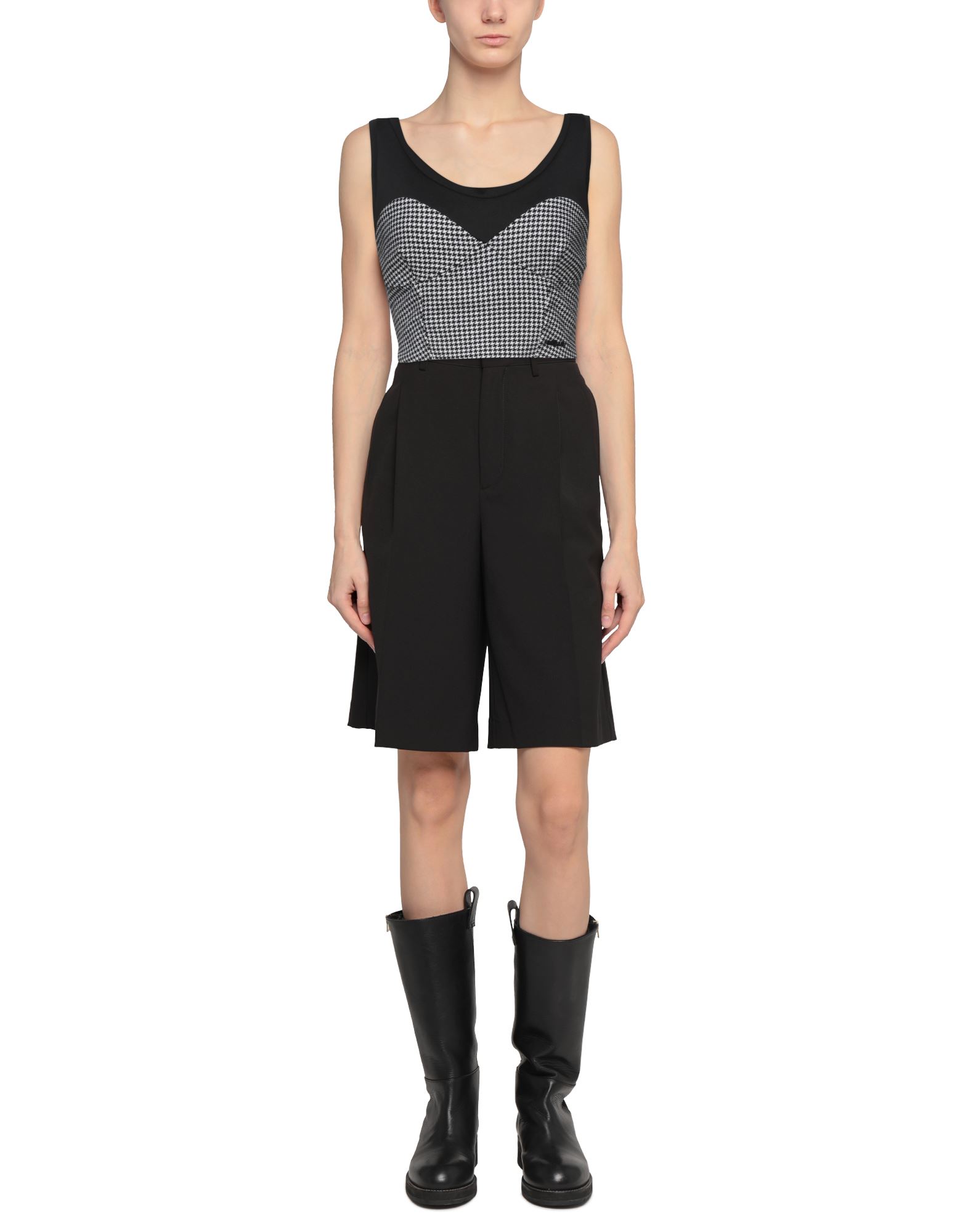  Gaëlle Paris - Camisetas Y Tops - Tops - On Yoox.com 