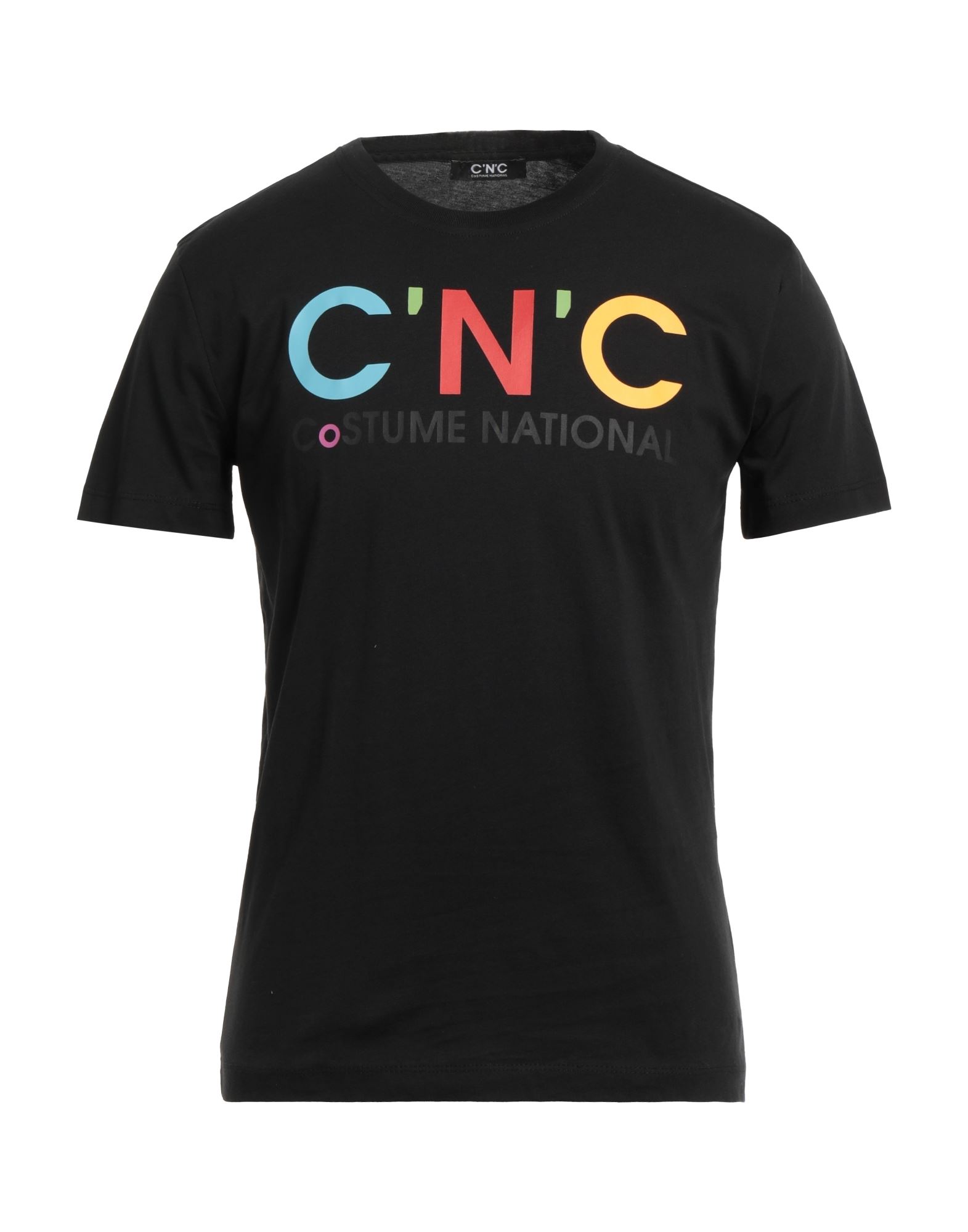 C'N'C' COSTUME NATIONAL C'N'C' COSTUME NATIONAL T-SHIRTS