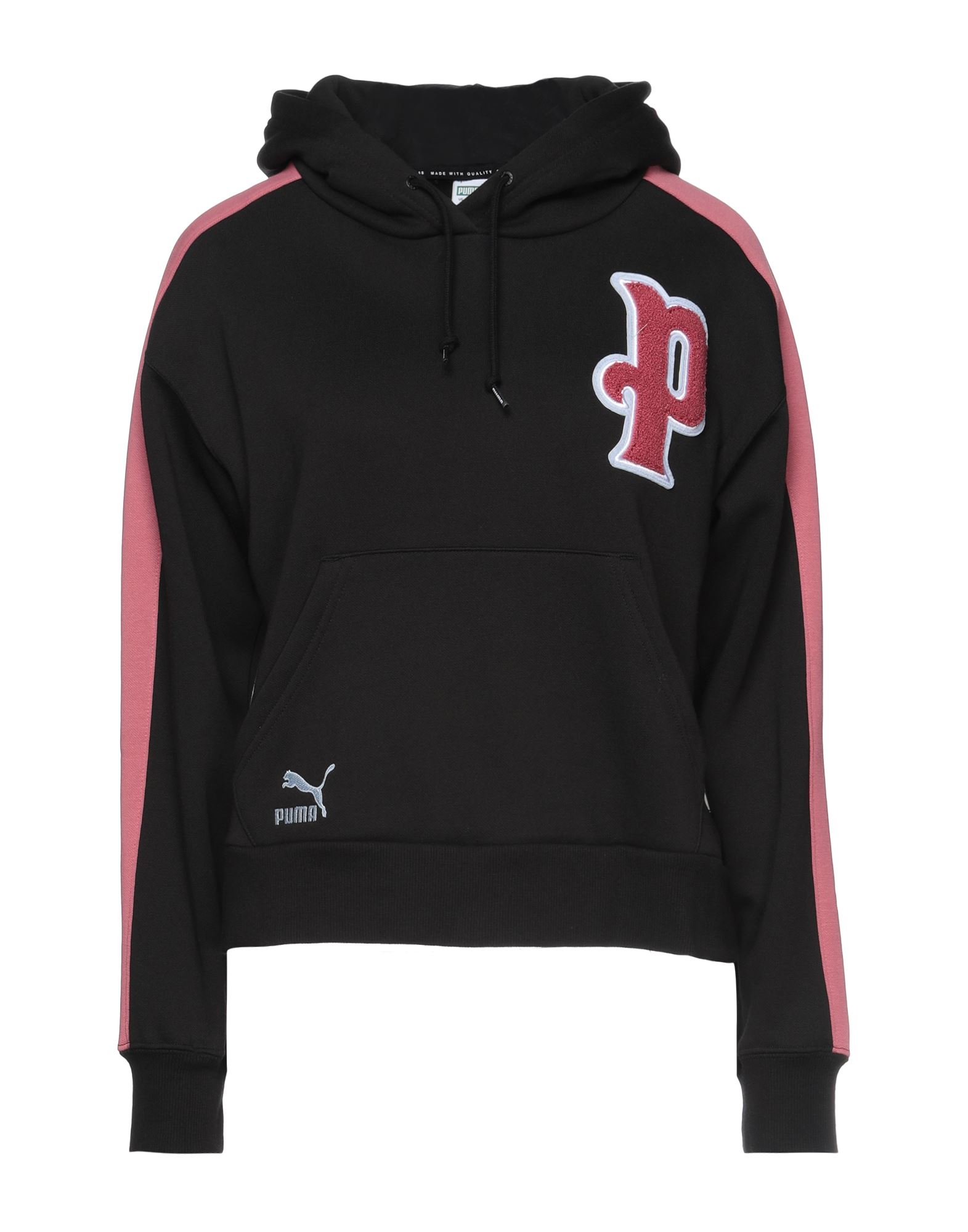 PUMA ΜΠΛΟΥΖΑΚΙΑ Φούτερ