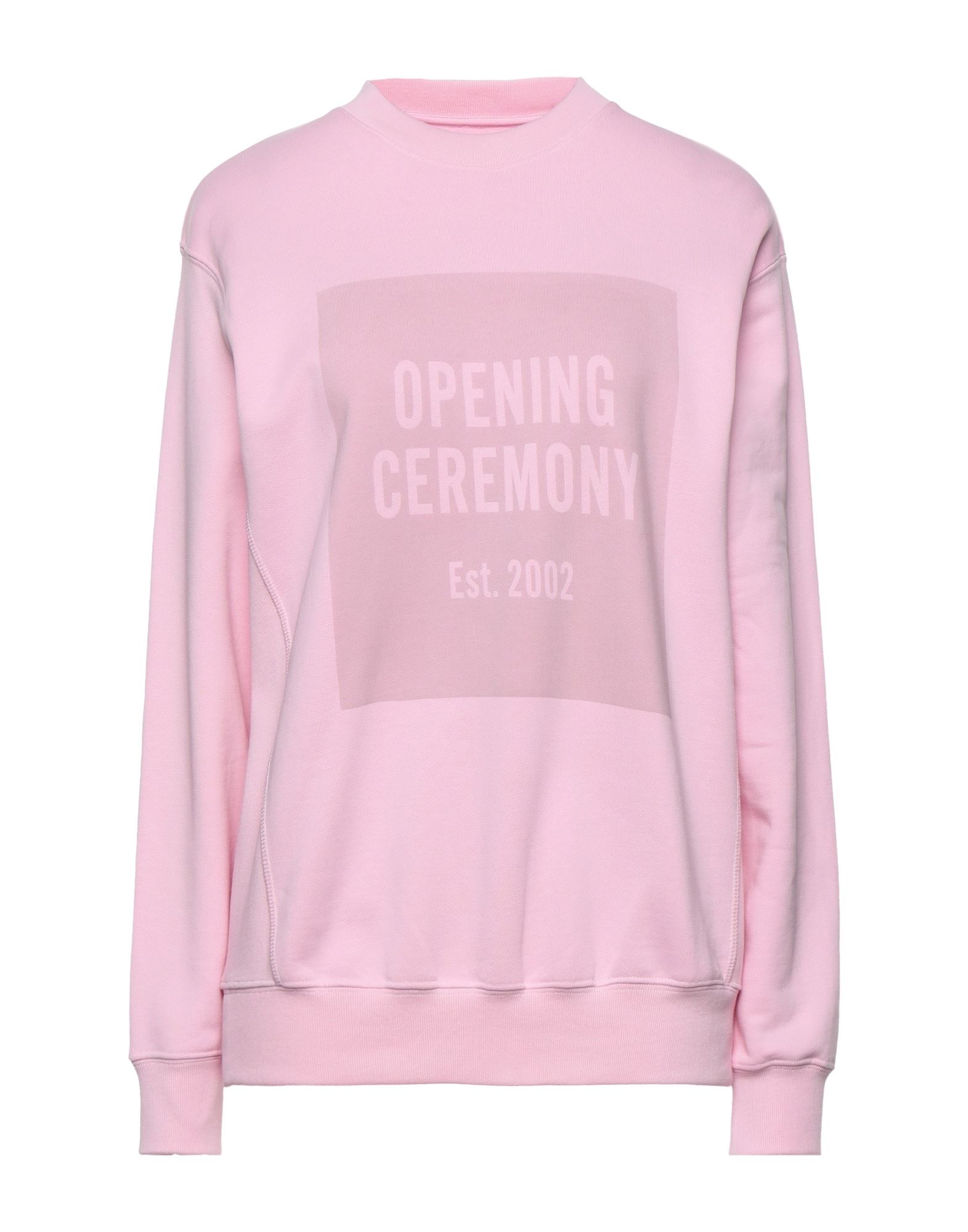 Opening Ceremony Sweatshirts In Pink