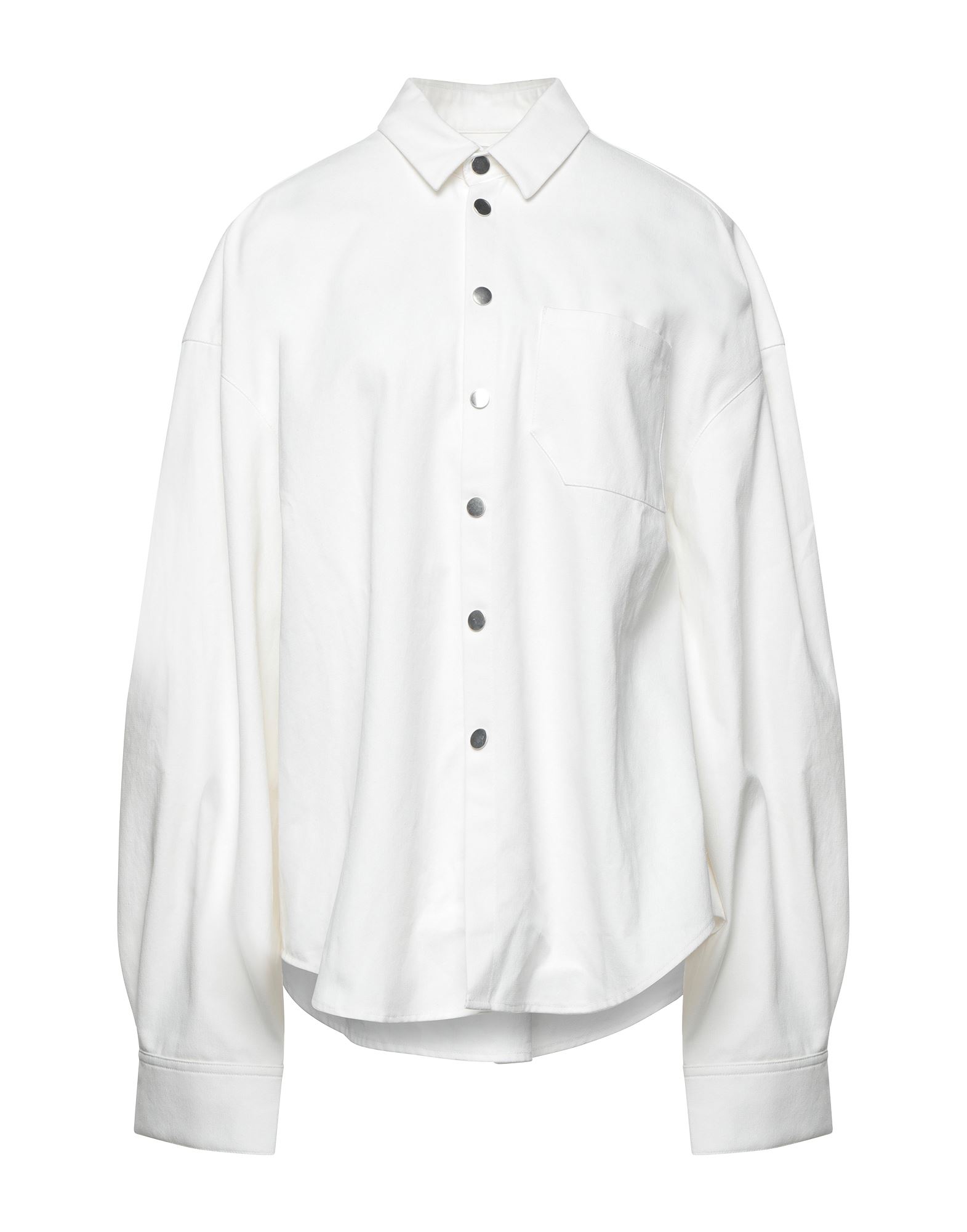 Antidote Shirts In White