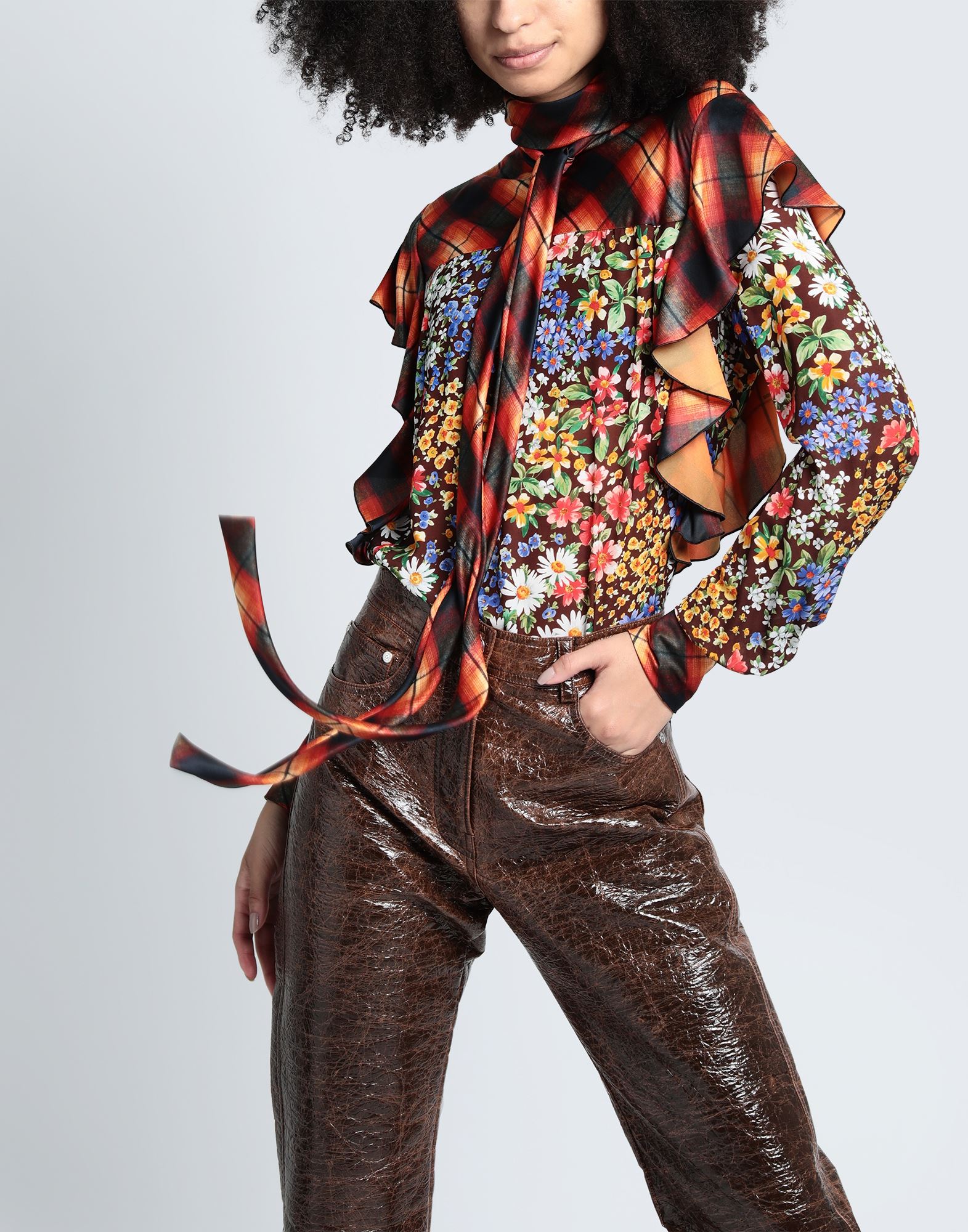 Dsquared2 - Tops - Tops - On Yoox.com 