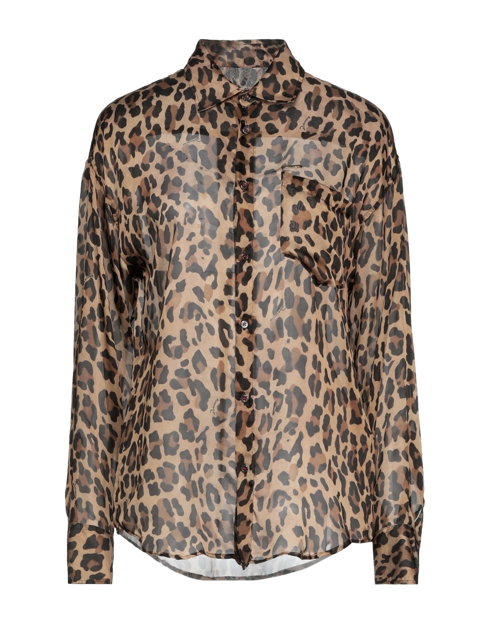  Dsquared2 - Tops - Hemden - On Yoox.com 