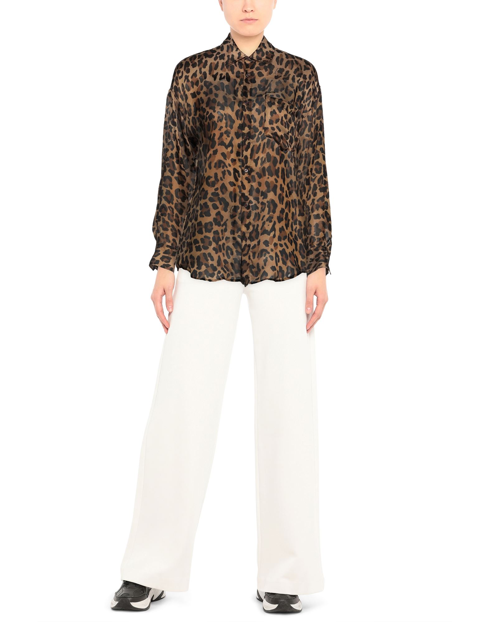  Dsquared2 - Tops - Hemden - On Yoox.com 