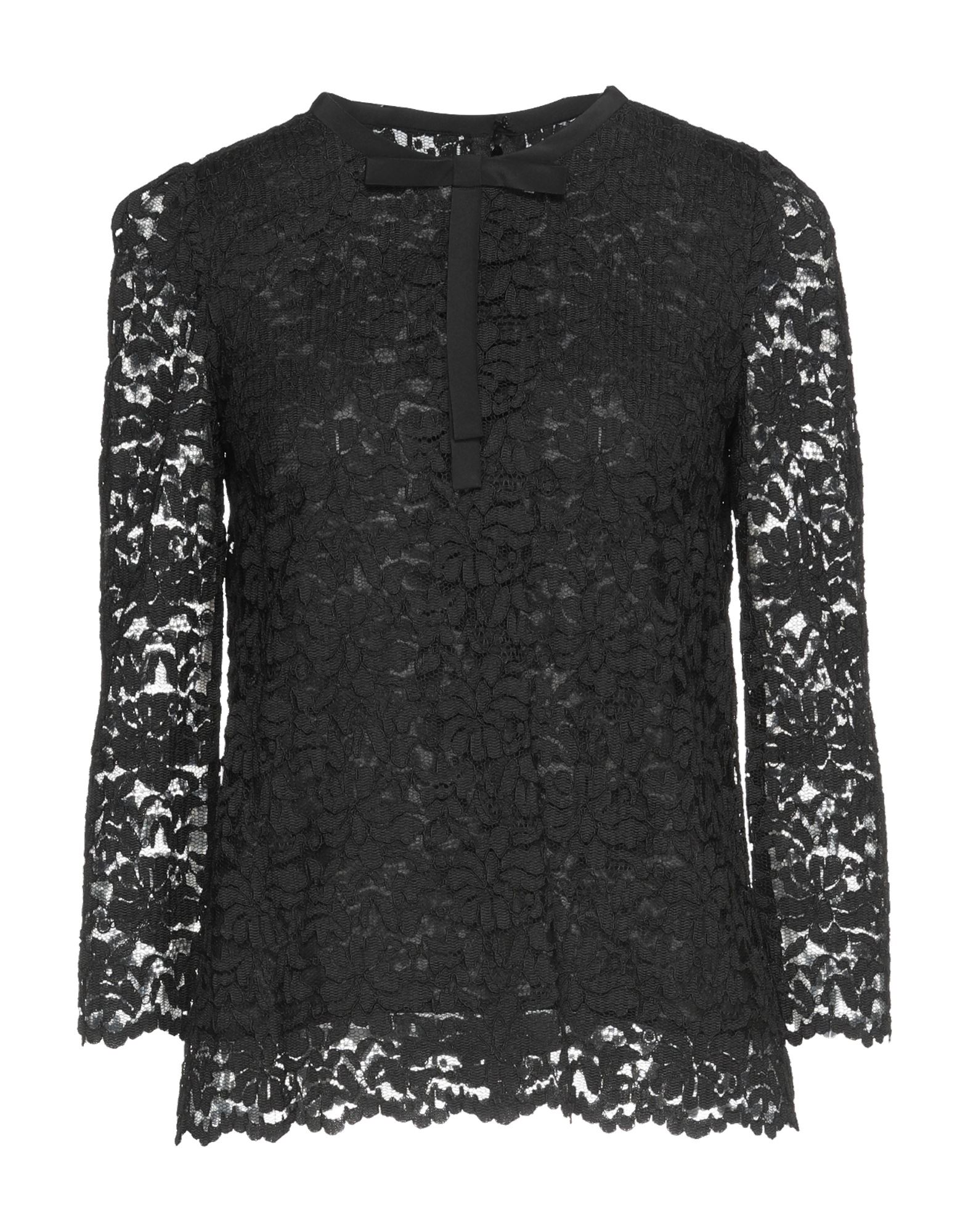 DOLCE&GABBANA DOLCE&GABBANA ΜΠΛΟΥΖΑΚΙΑ Τοπ