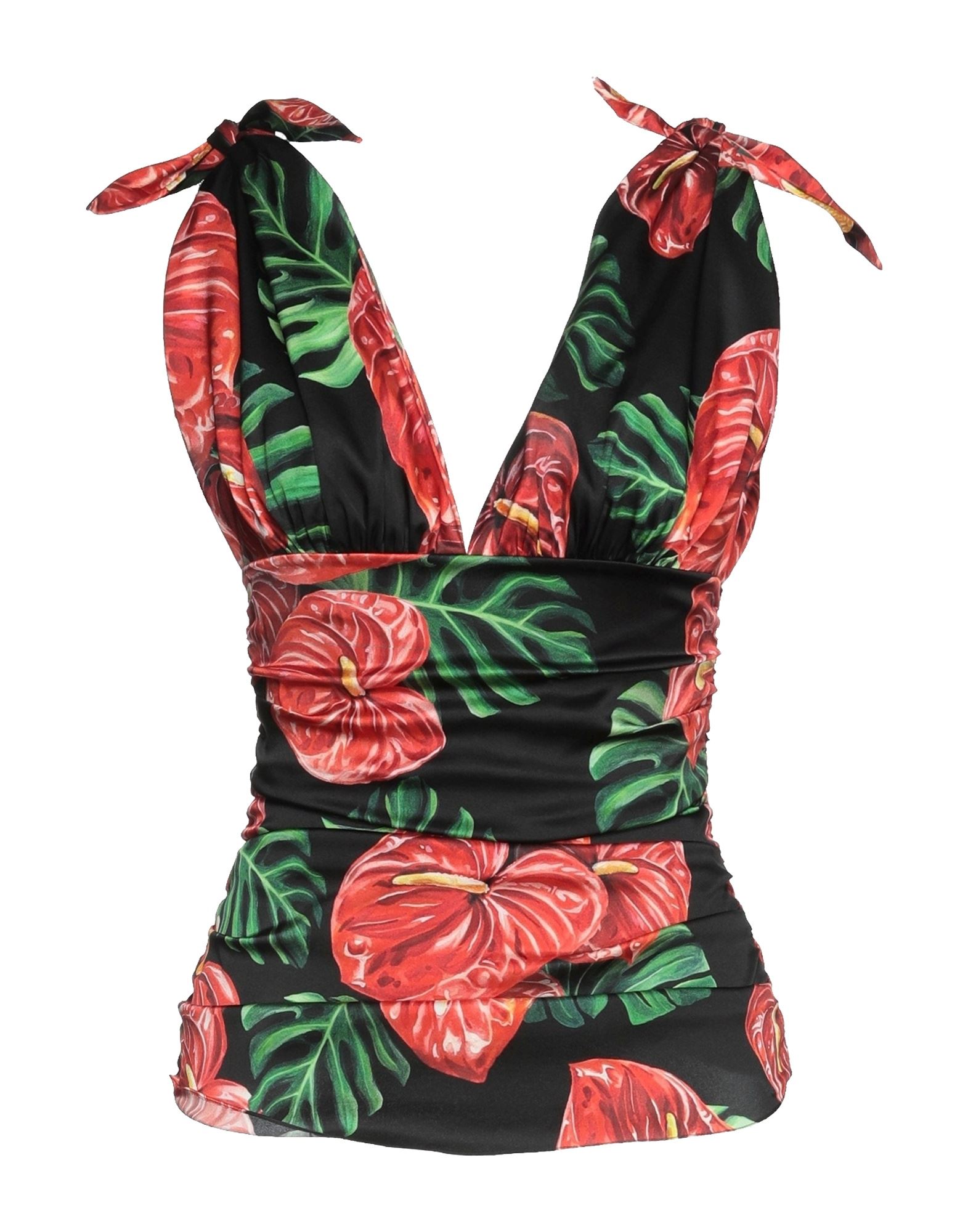 DOLCE&GABBANA DOLCE&GABBANA ΜΠΛΟΥΖΑΚΙΑ Τοπ