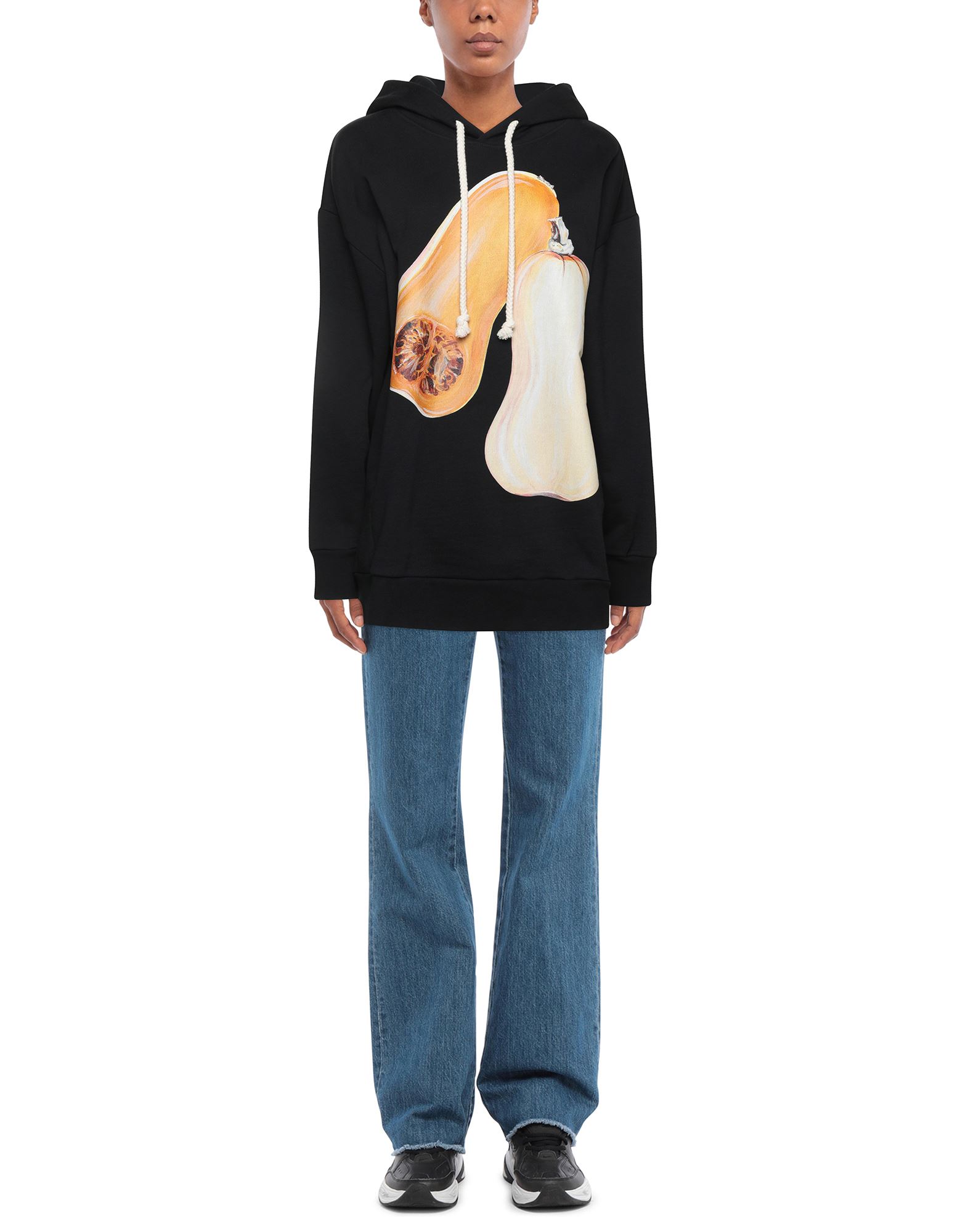  Jw Anderson - Camisetas Y Tops - Sudaderas - On Yoox.com 