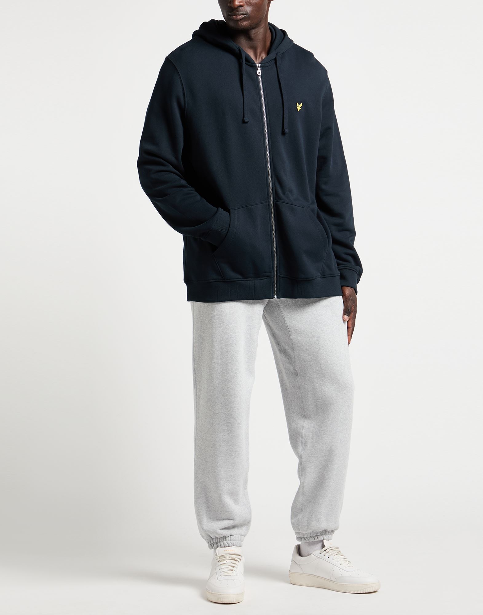  Lyle & Scott - Tops - Sweatshirts - On Yoox.com 