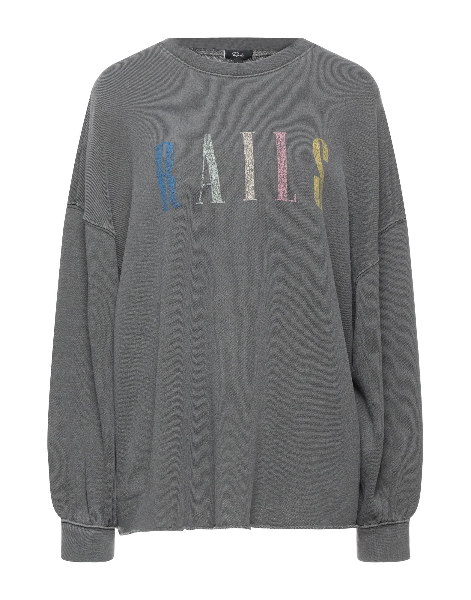  Rails - Camisetas Y Tops - Sudaderas - On Yoox.com 