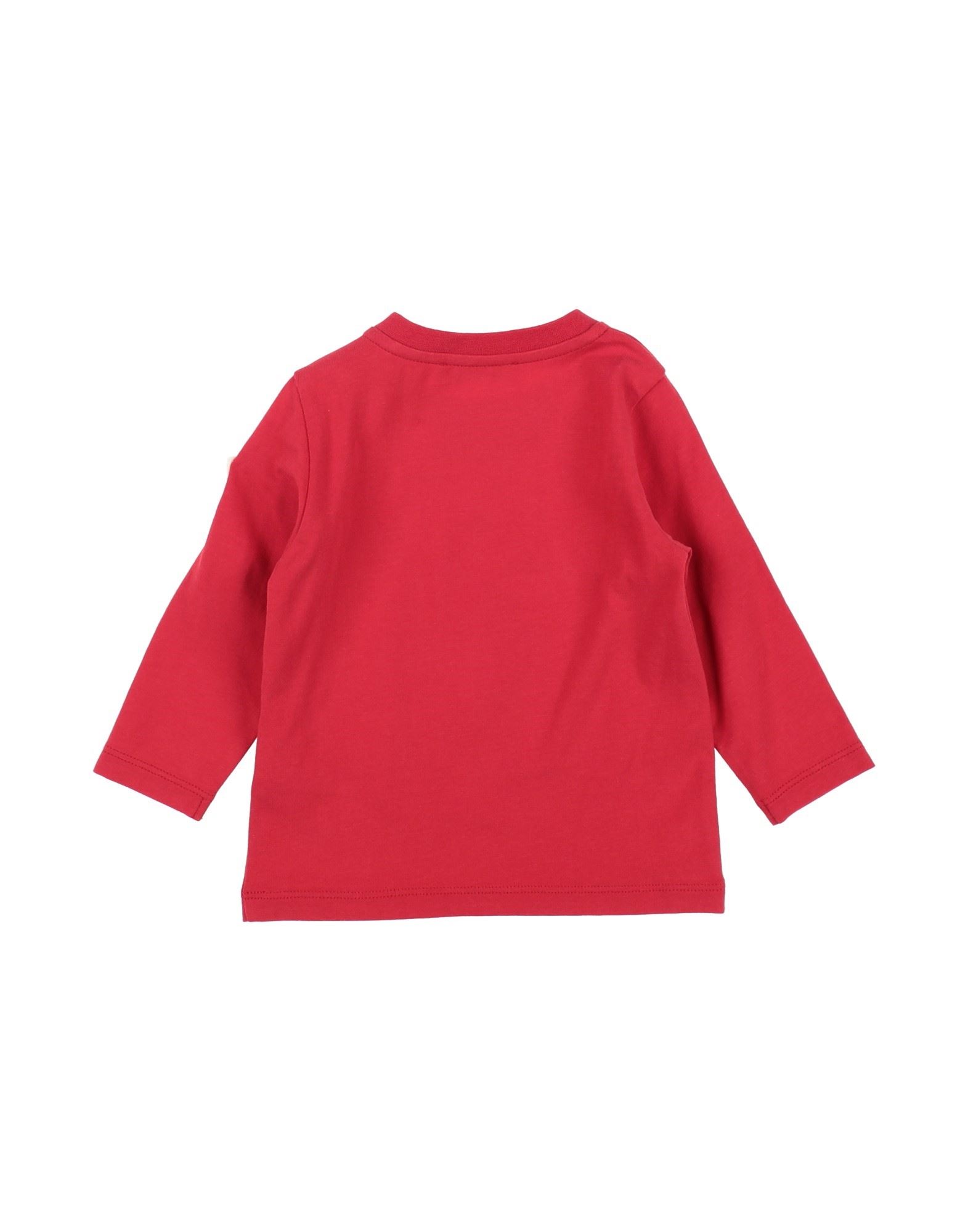  Moncler - Tops - T-shirts - On Yoox.com 
