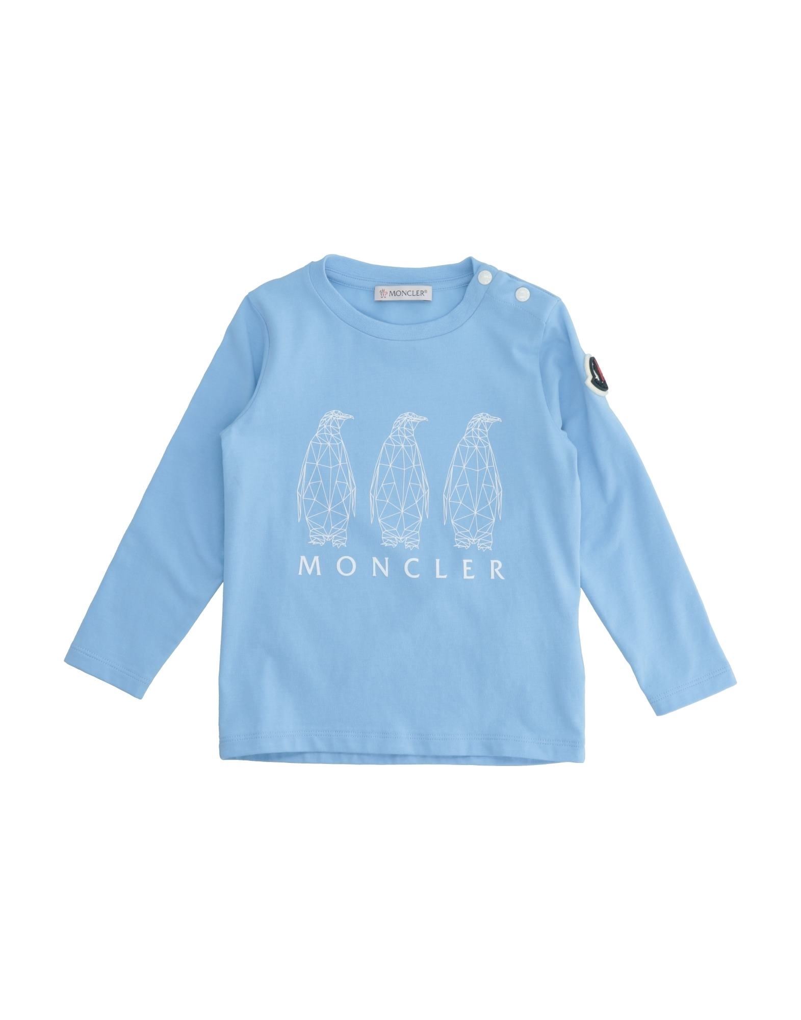  Moncler - Tops - T-shirts - On Yoox.com 