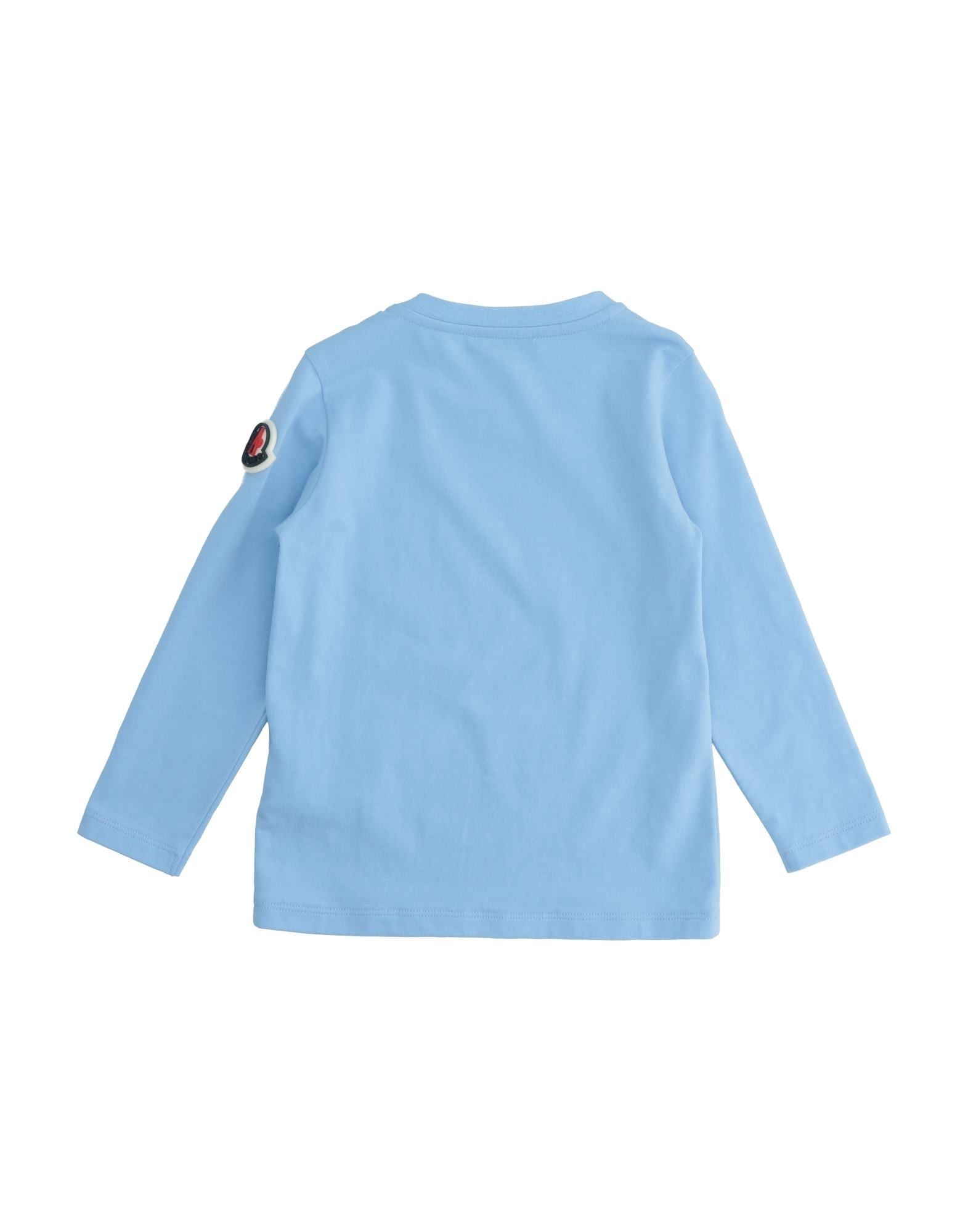  Moncler - Tops - T-shirts - On Yoox.com 