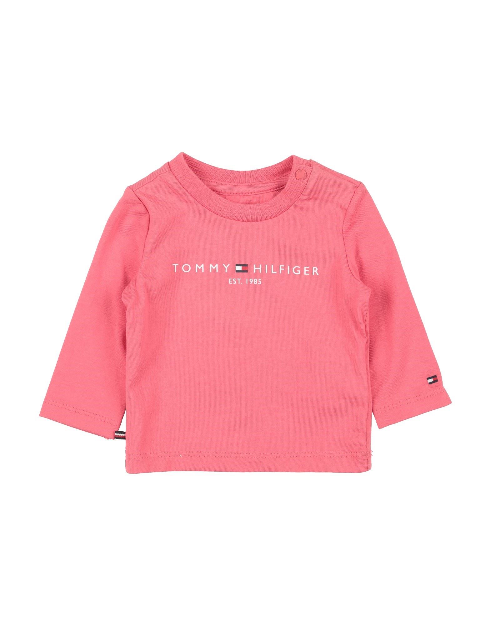  Tommy Hilfiger - Tops - T-shirts - On Yoox.com 