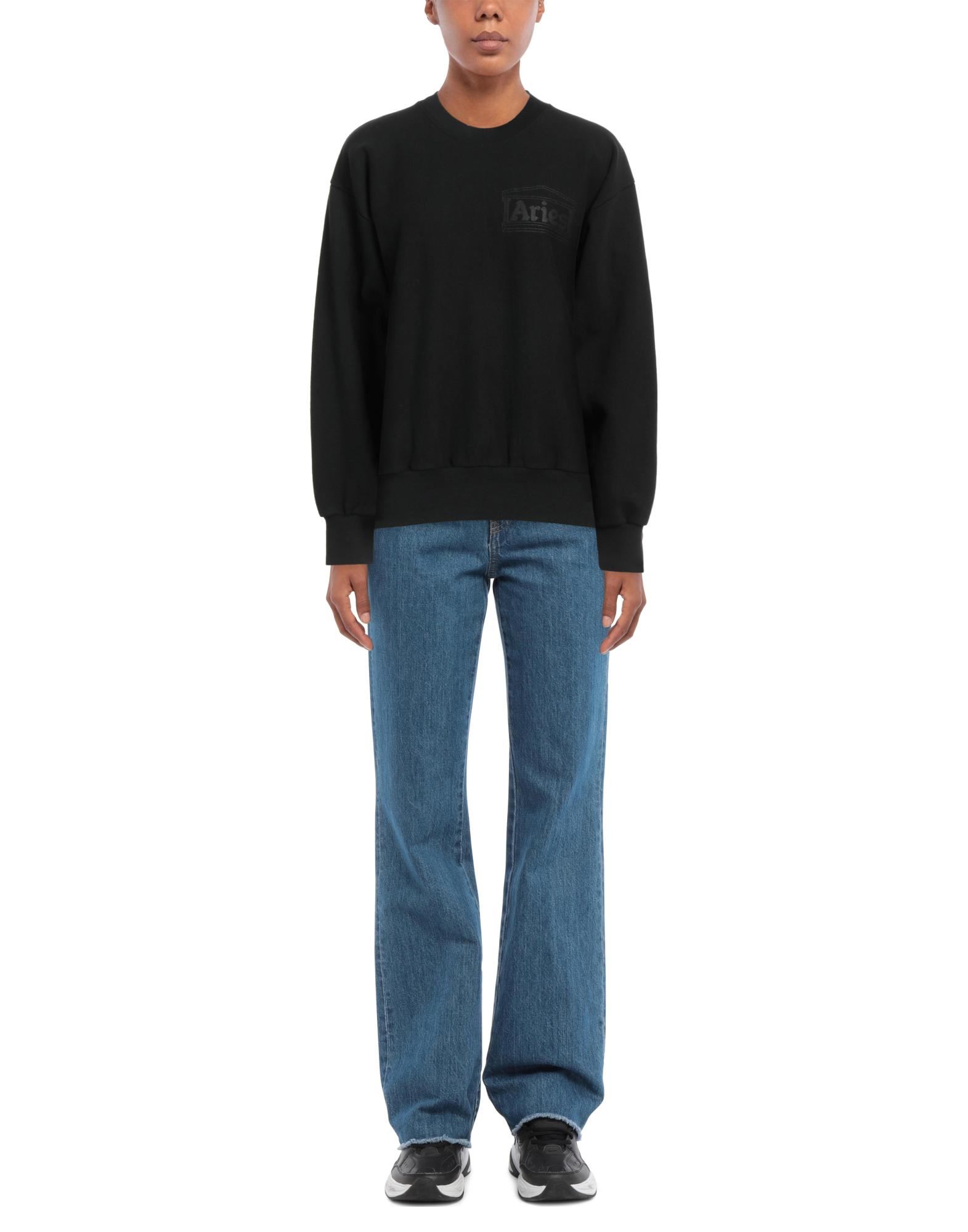 Aries - Tops - Sweatshirts - On Yoox.com 
