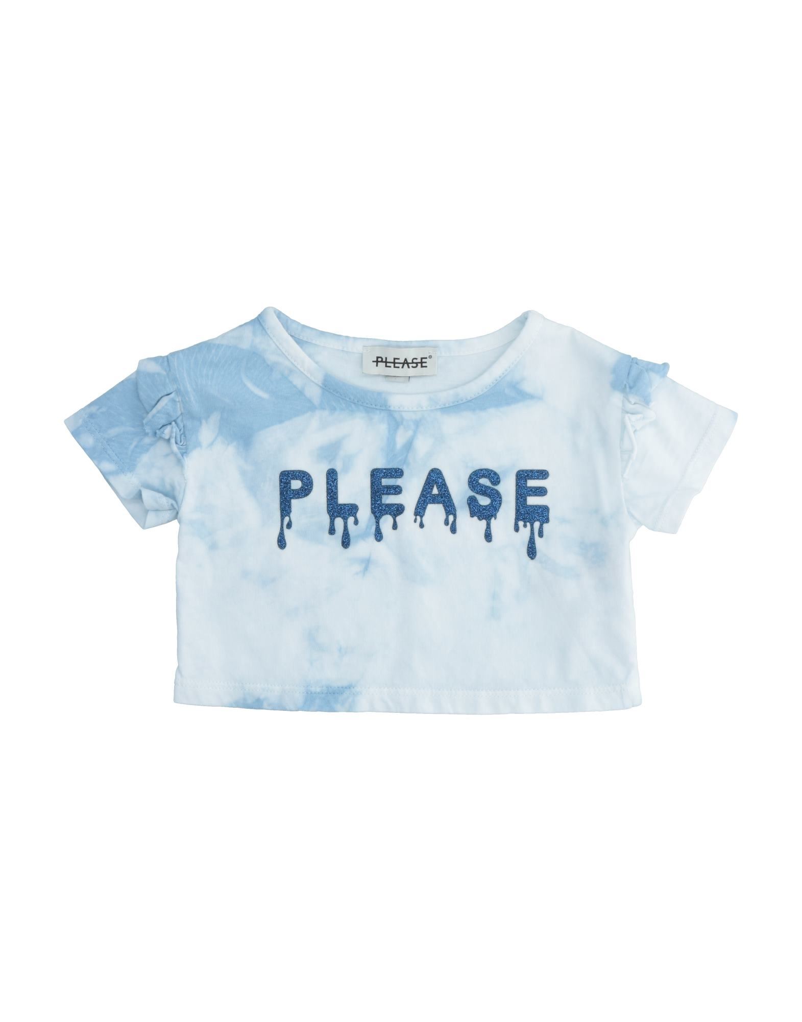  Please - Tops - T-shirts - On Yoox.com 