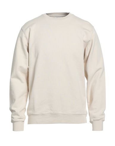 Sweatshirt Herren Elfenbein S,XS Herren