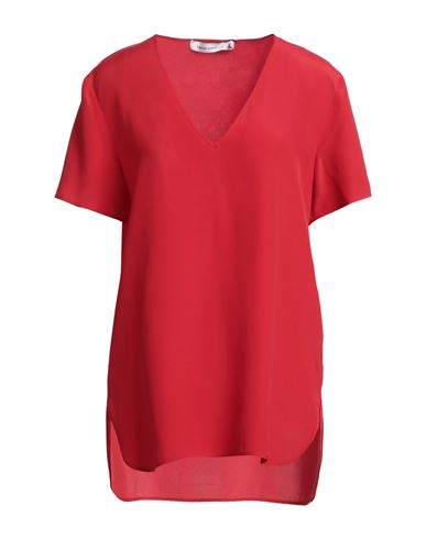 Top Damen Rot S Damen