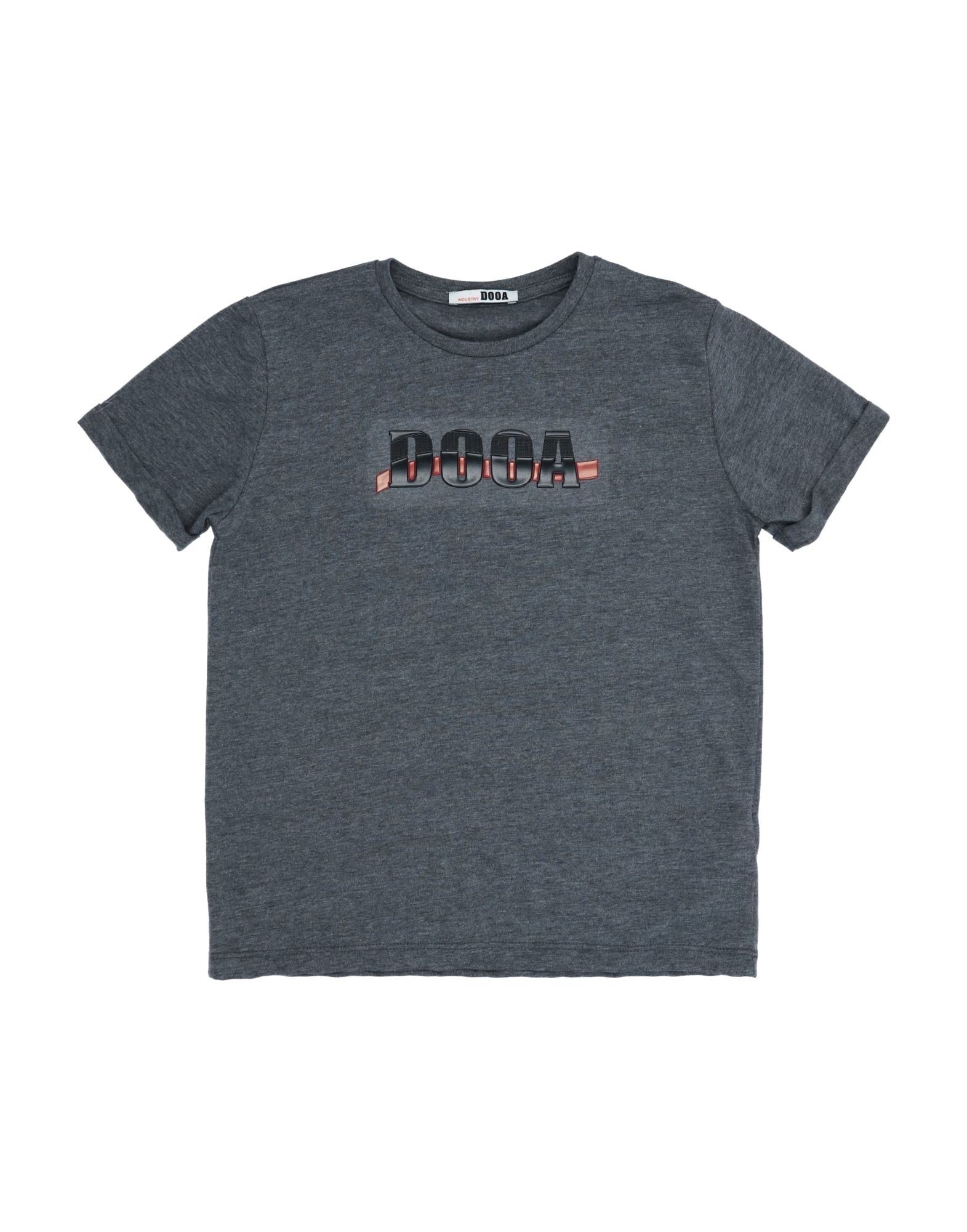  Dooa - Tops - T-shirts - On Yoox.com 