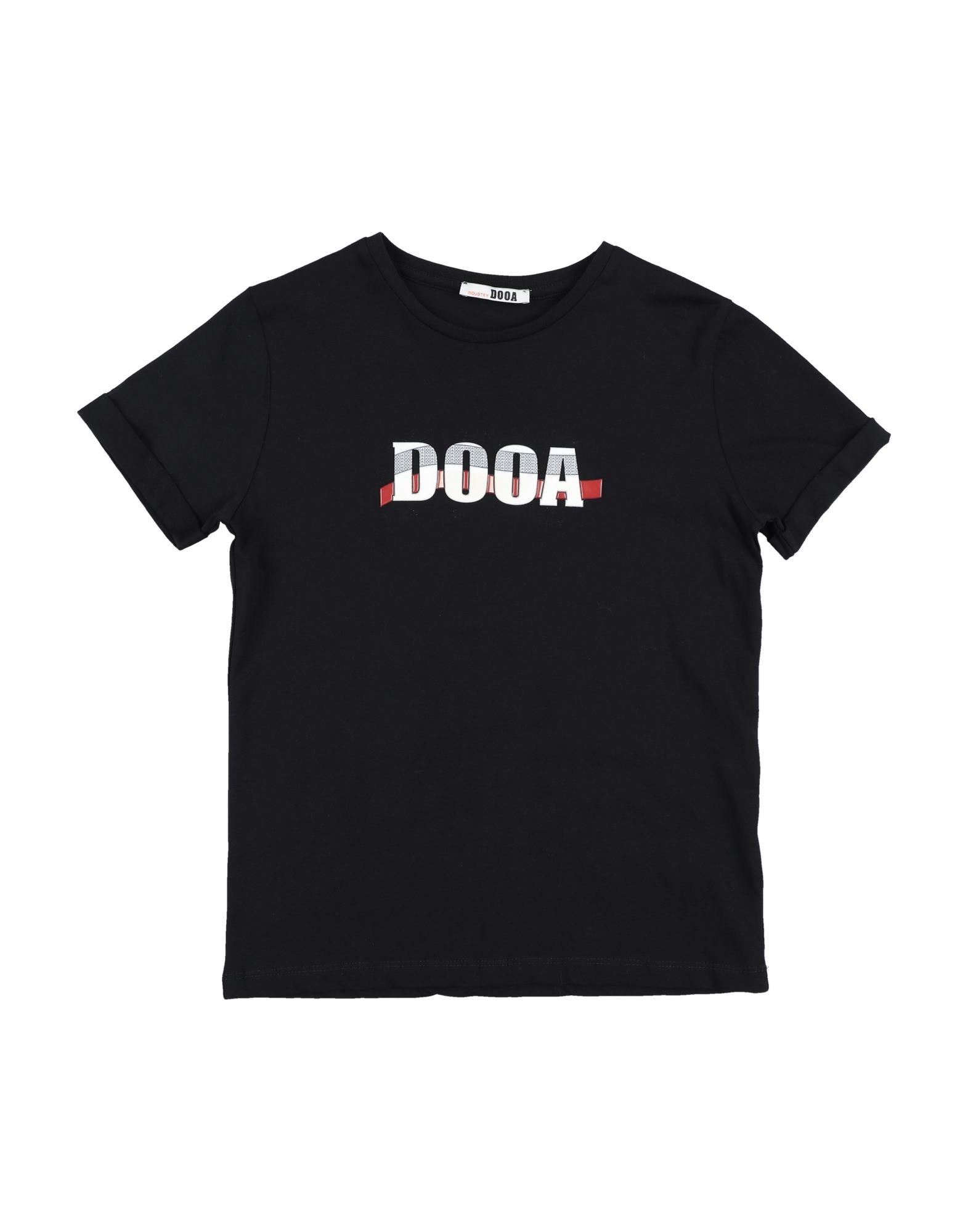  Dooa - Tops - T-shirts - On Yoox.com 