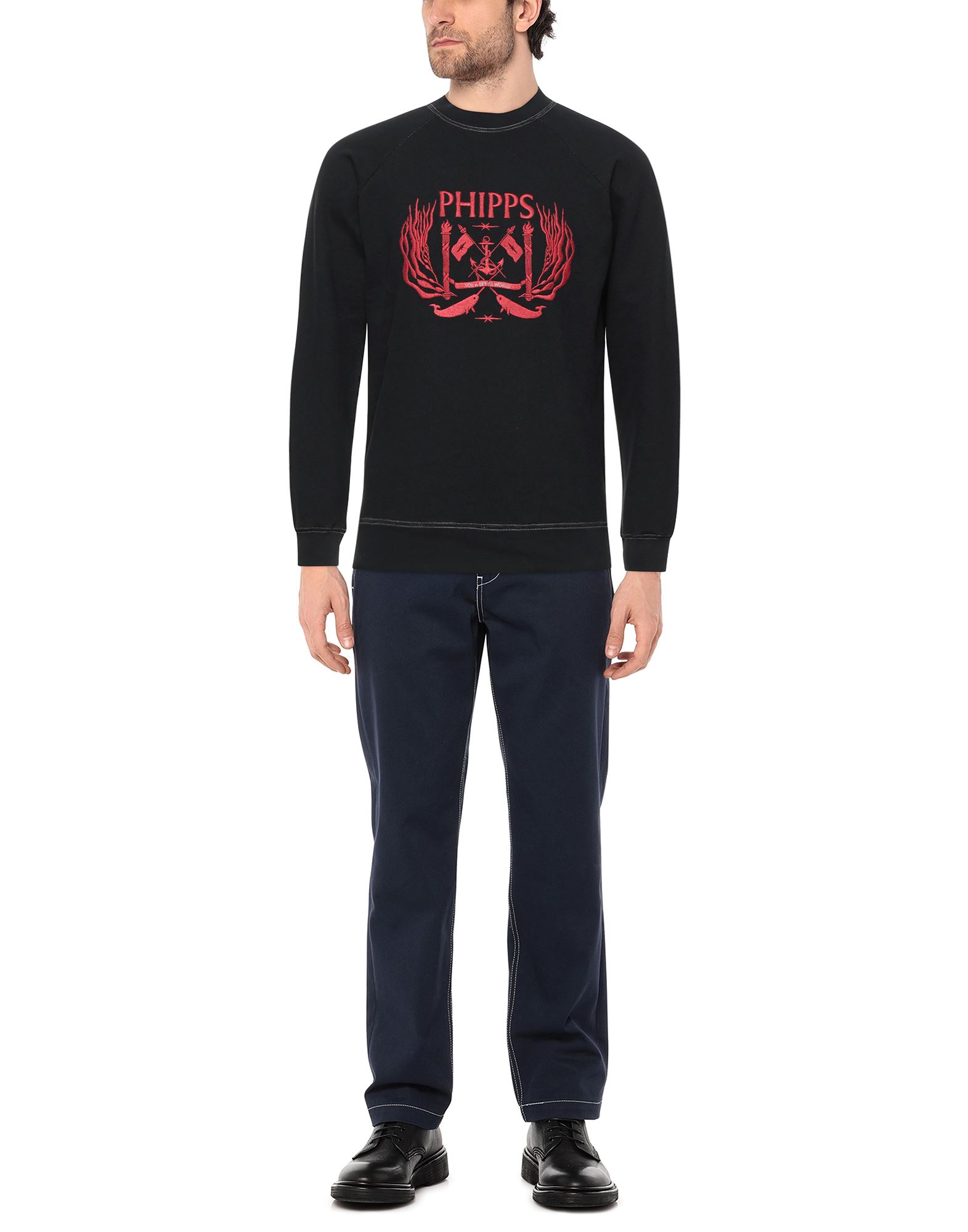 Phipps - Tops - Sweatshirts - On Yoox.com 