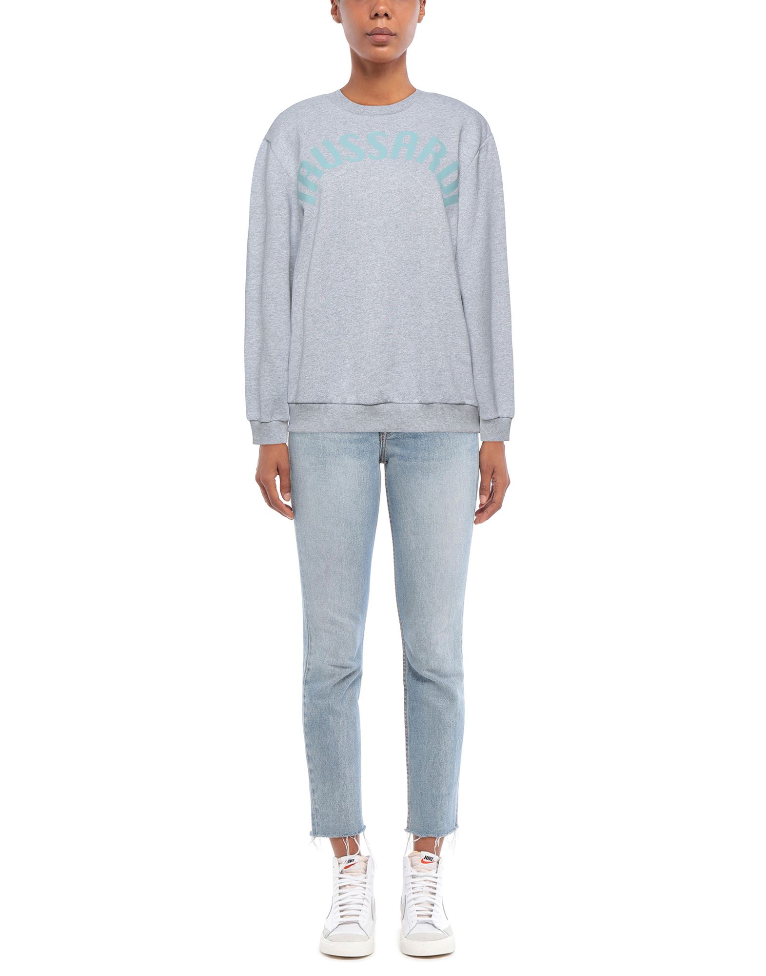  Trussardi - Tops - Sweatshirts - On Yoox.com 