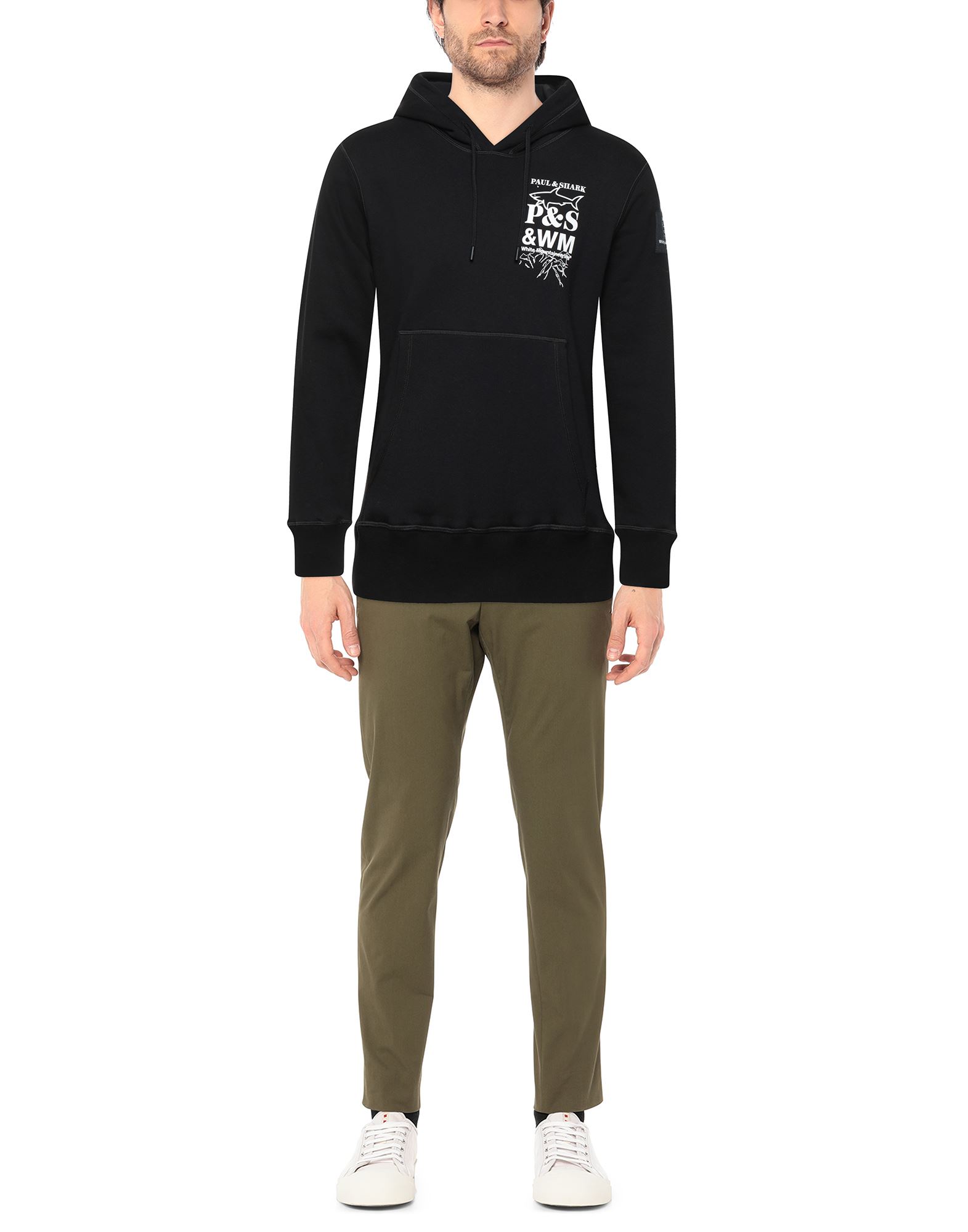  Paul & Shark - Tops - Sweatshirts - On Yoox.com 