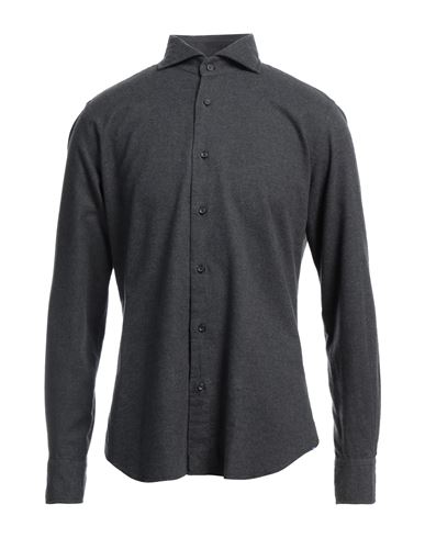 Xacus Shirts In Grey