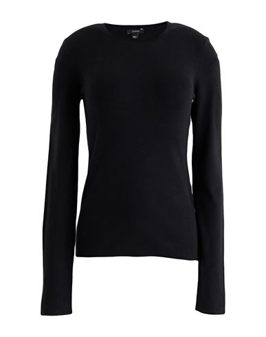 Pullover Mujer Negro XL Mujer