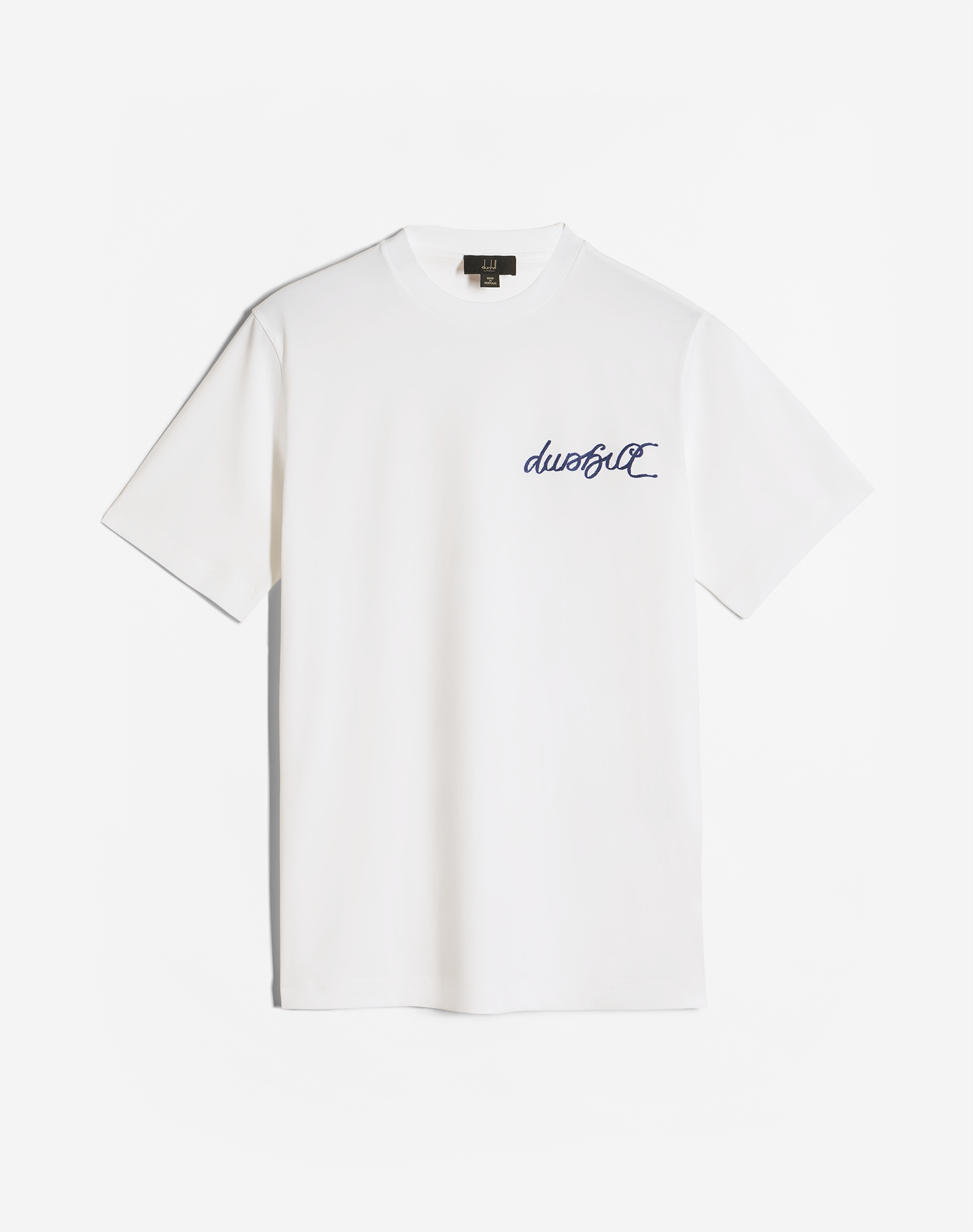 Dunhill Men's T-shirt